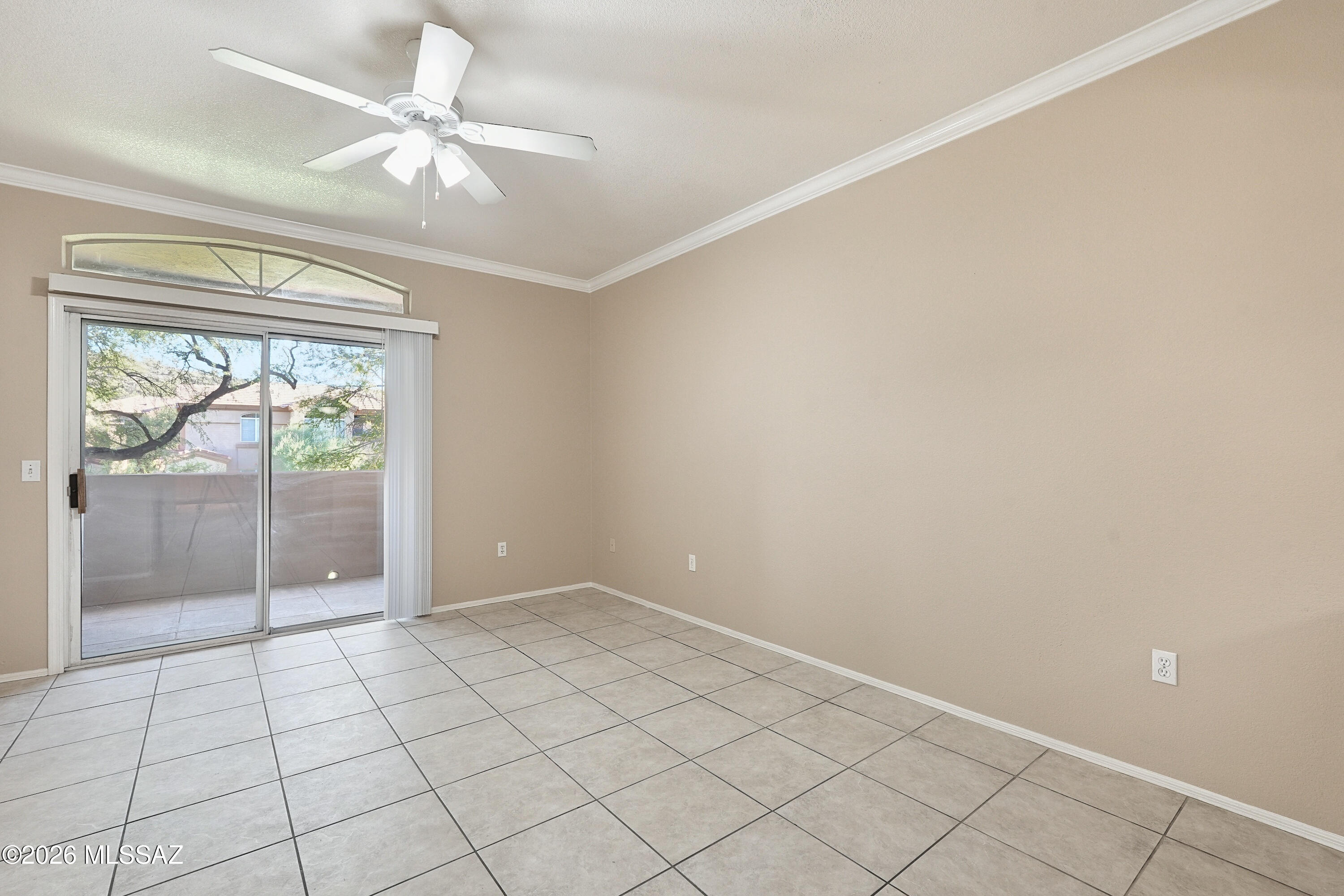 Pinnacle Canyon Condominium - Residential