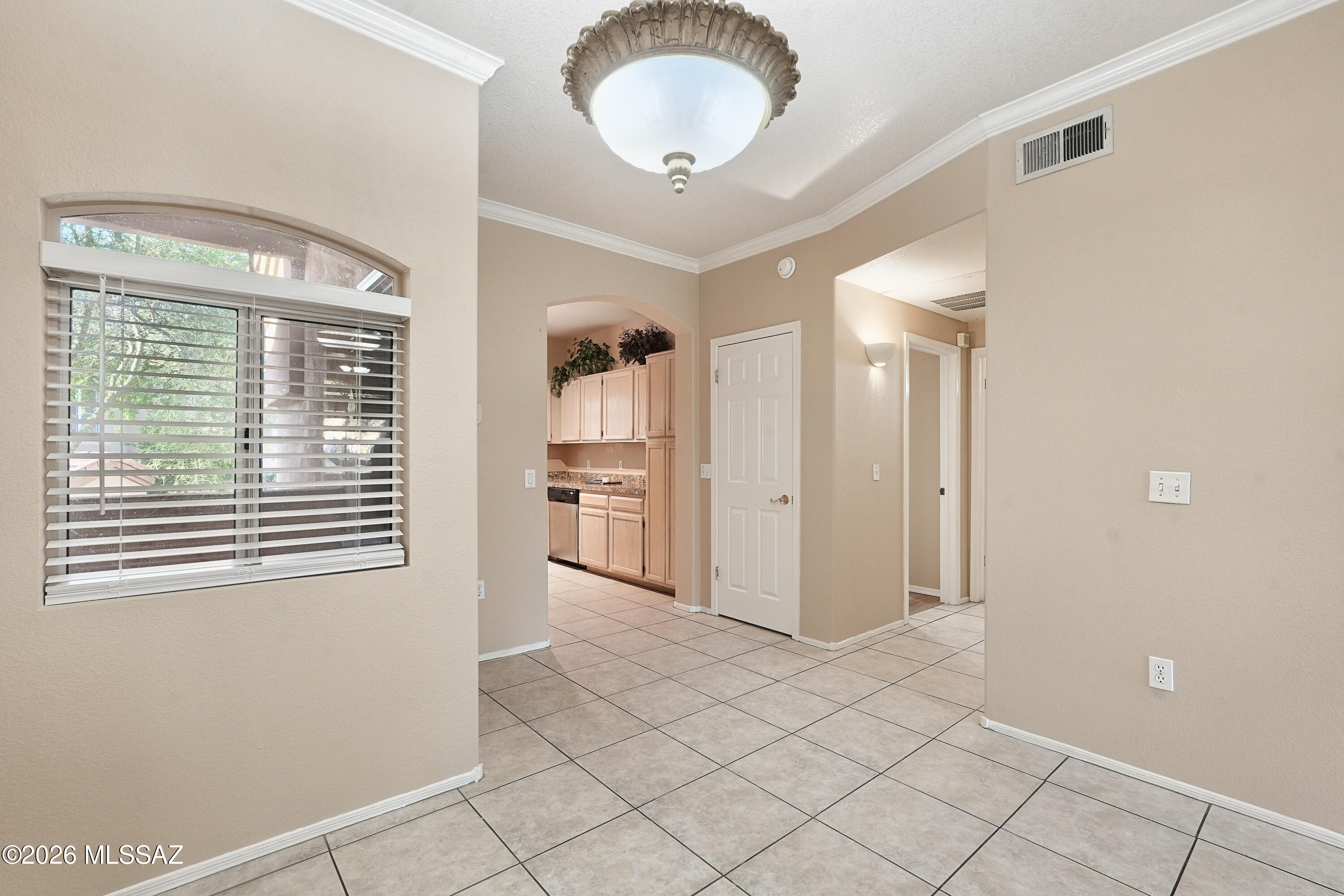 Pinnacle Canyon Condominium - Residential