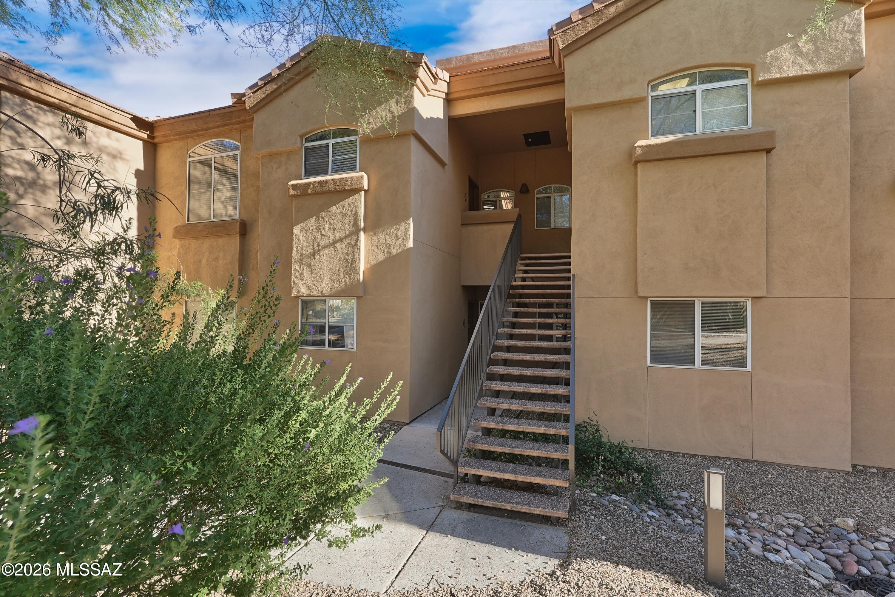 Pinnacle Canyon Condominium - Residential