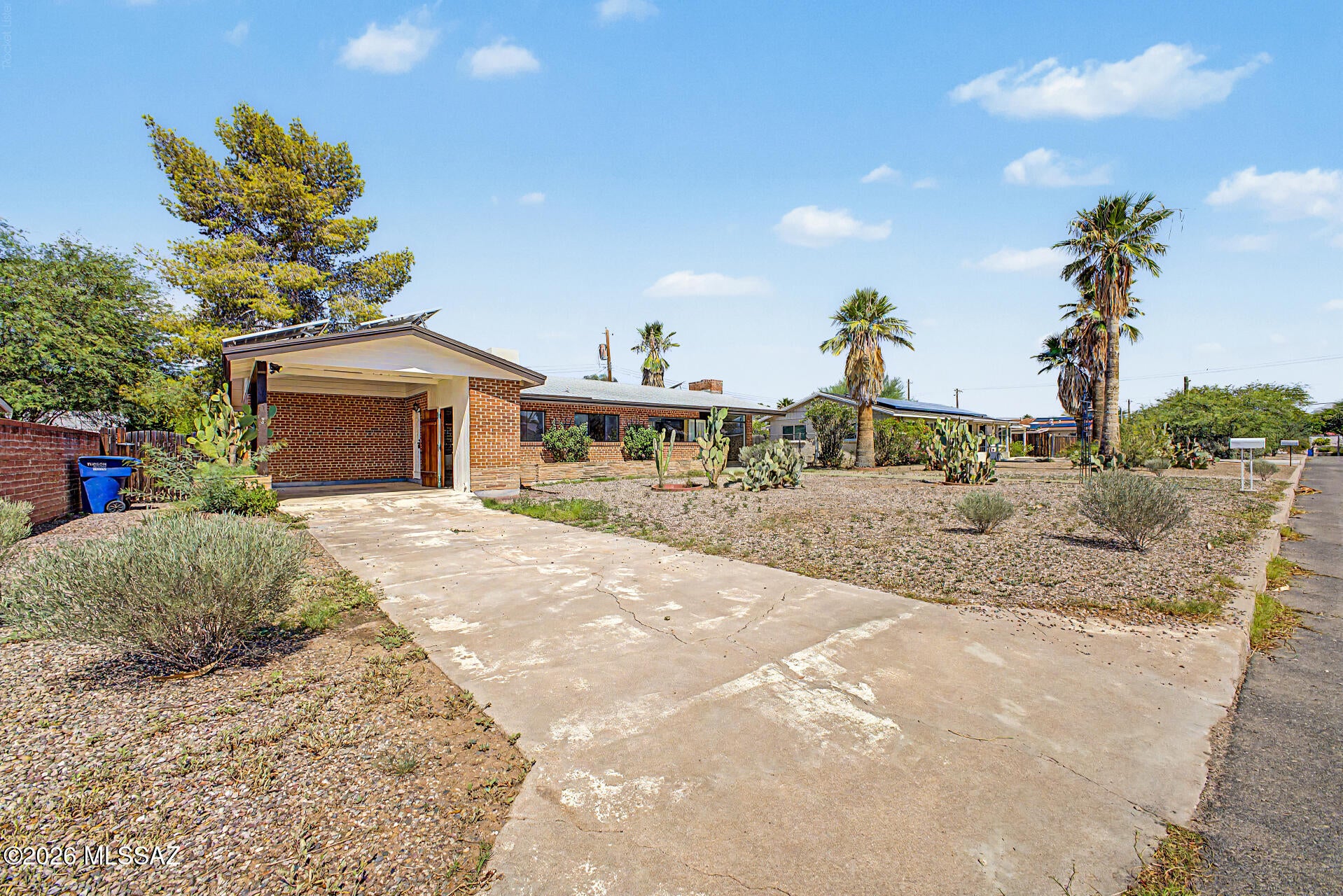 Casas Bonitas - Residential