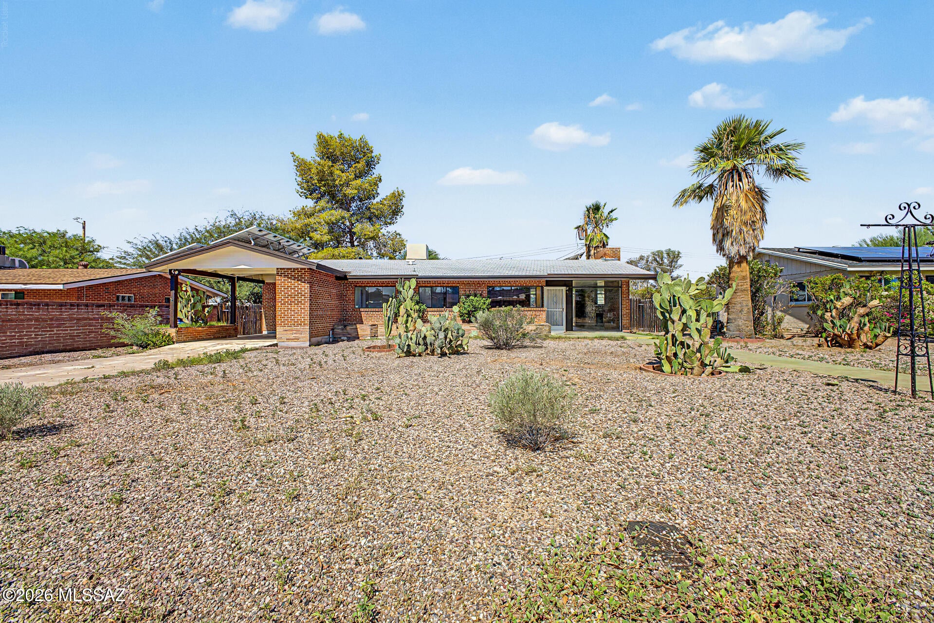 Casas Bonitas - Residential