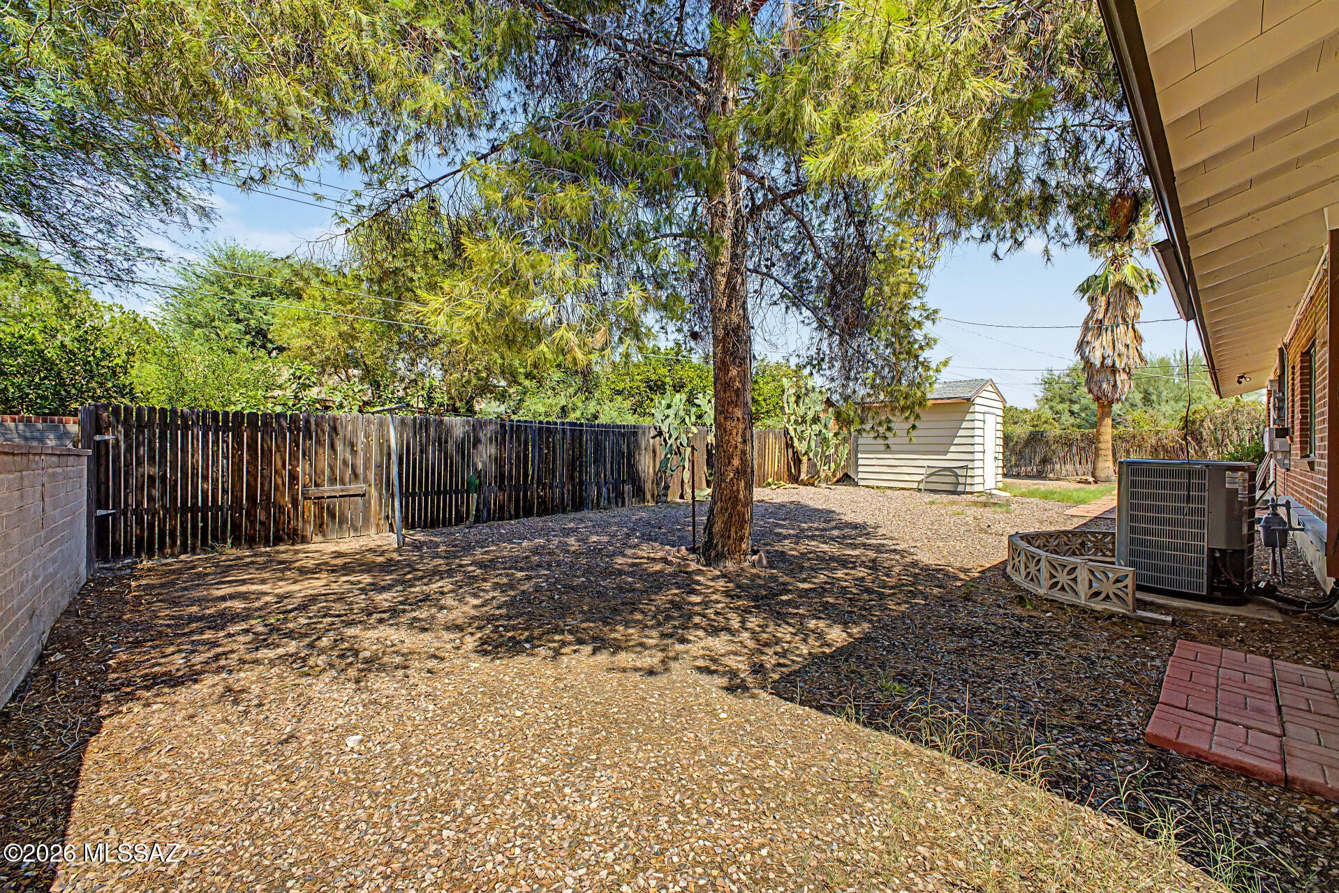 Casas Bonitas - Residential