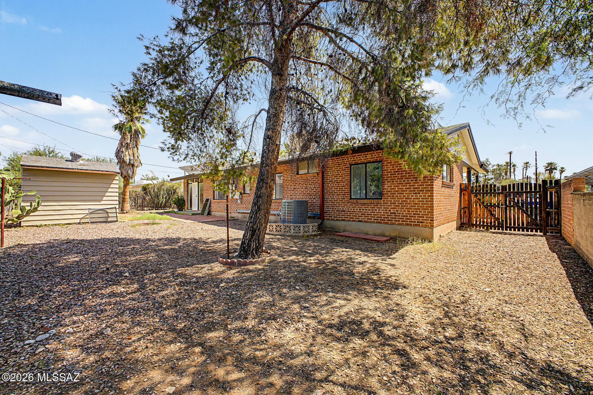 Casas Bonitas - Residential