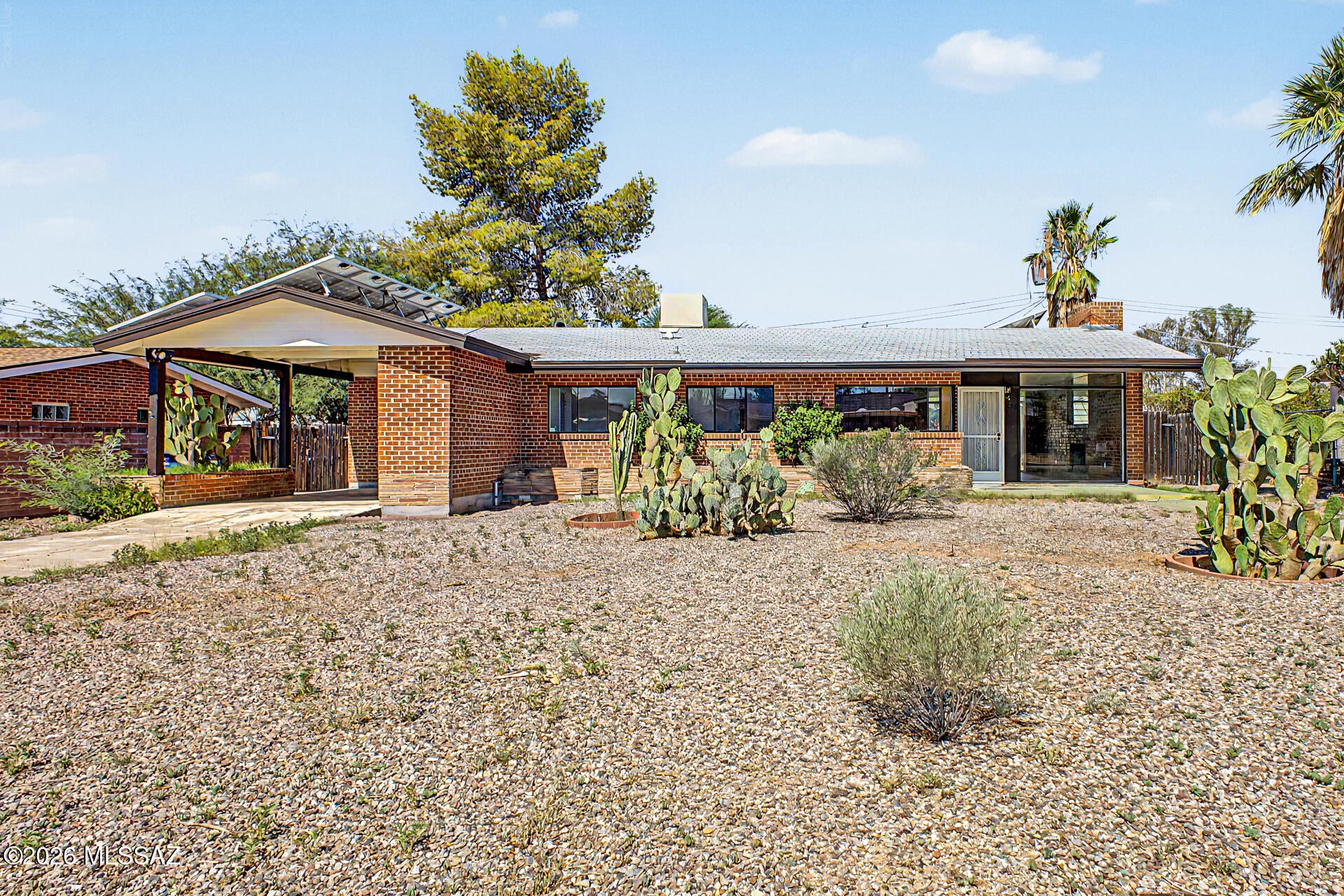 Casas Bonitas - Residential
