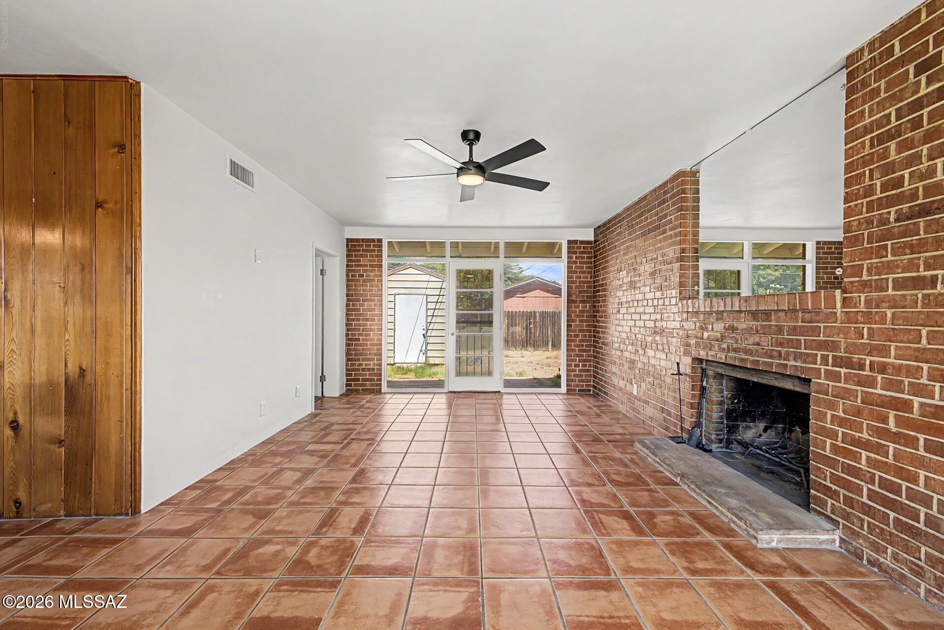 Casas Bonitas - Residential