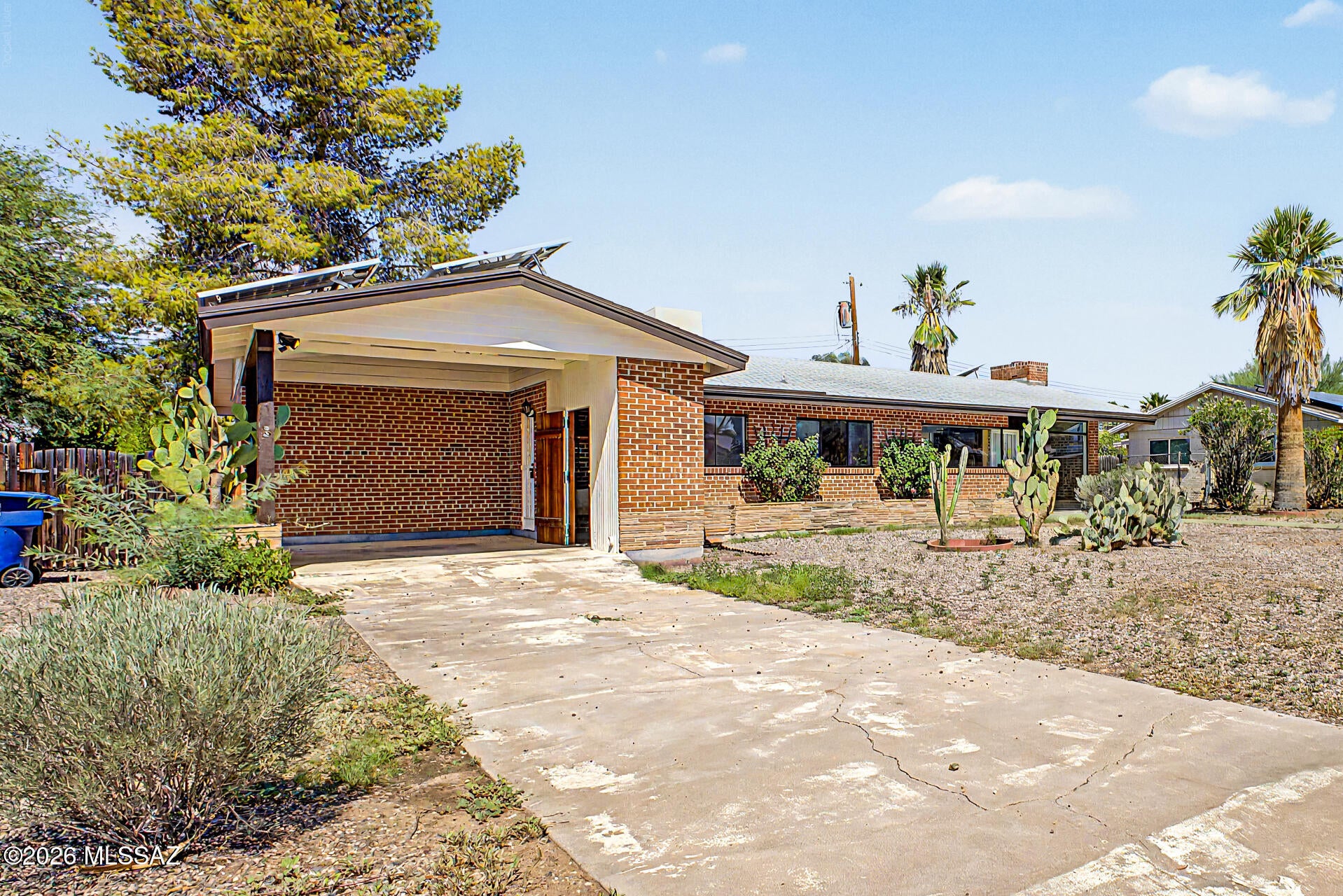 Casas Bonitas - Residential