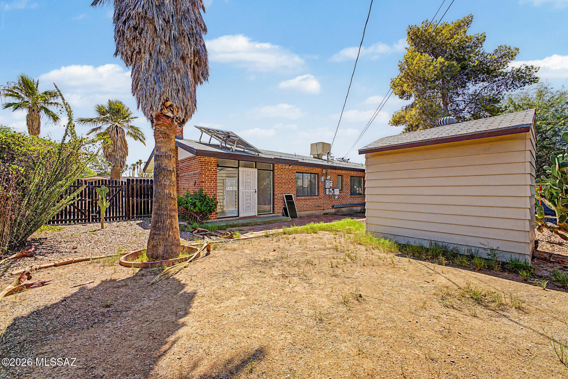 Casas Bonitas - Residential
