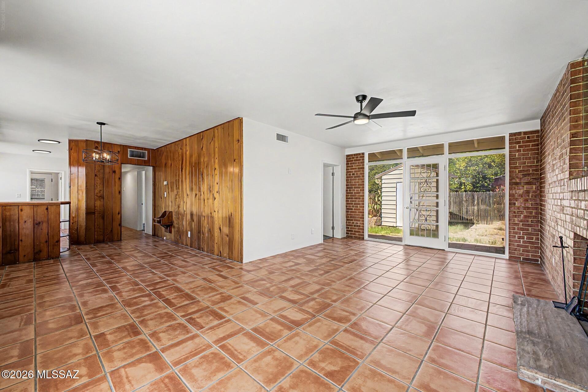 Casas Bonitas - Residential
