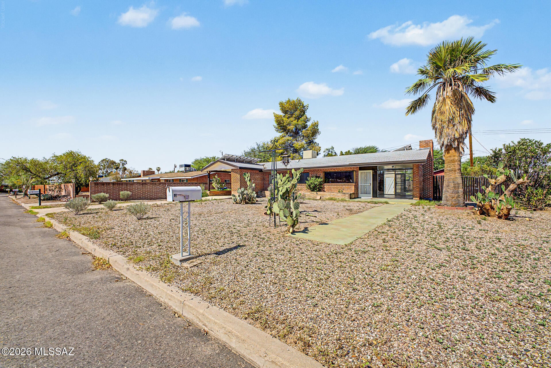 Casas Bonitas - Residential