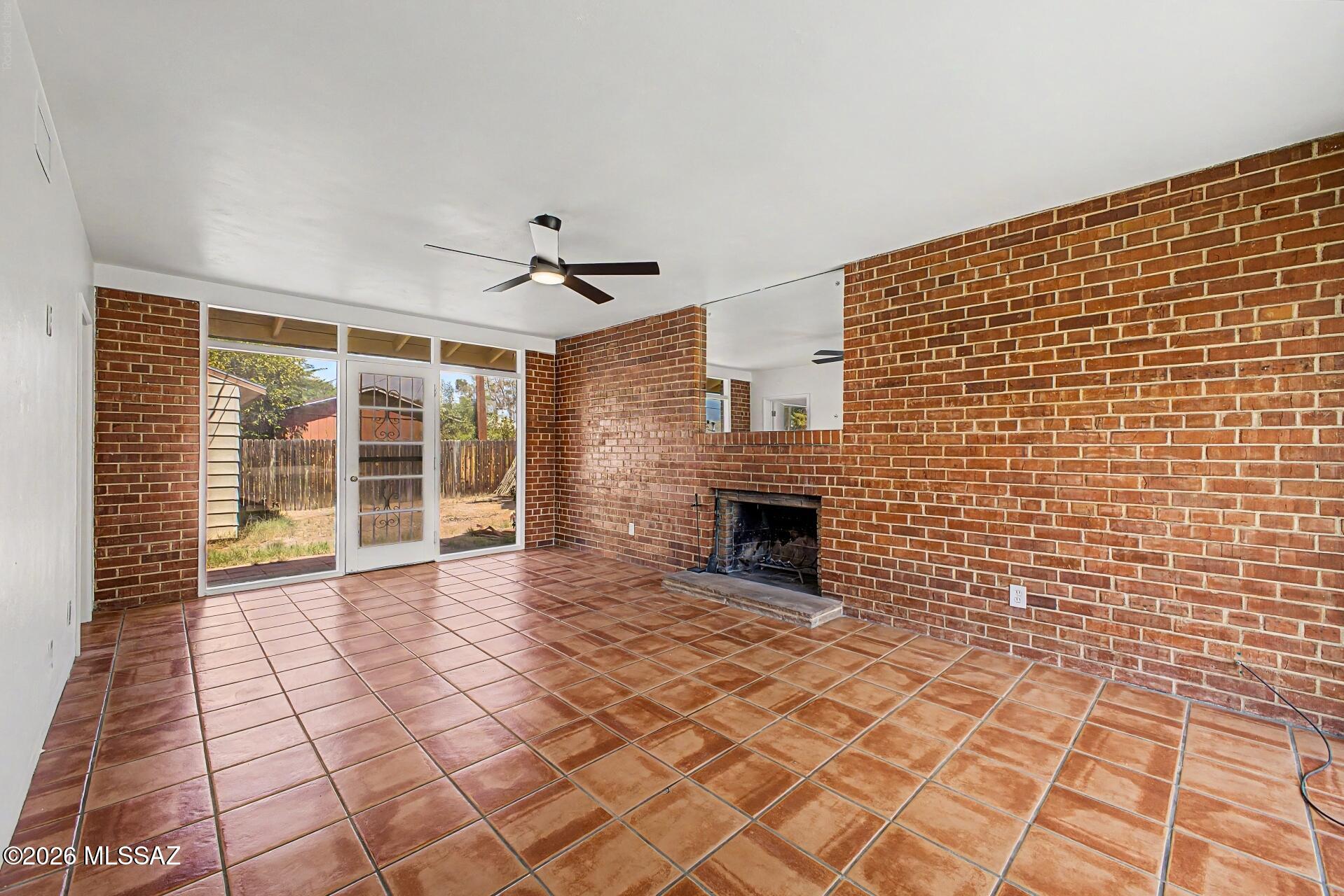 Casas Bonitas - Residential