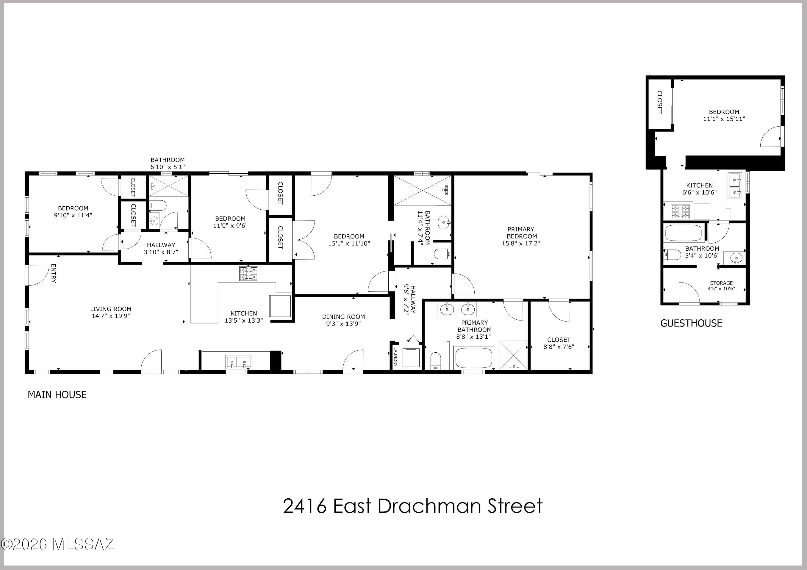 Olsens Add Amd - Residential