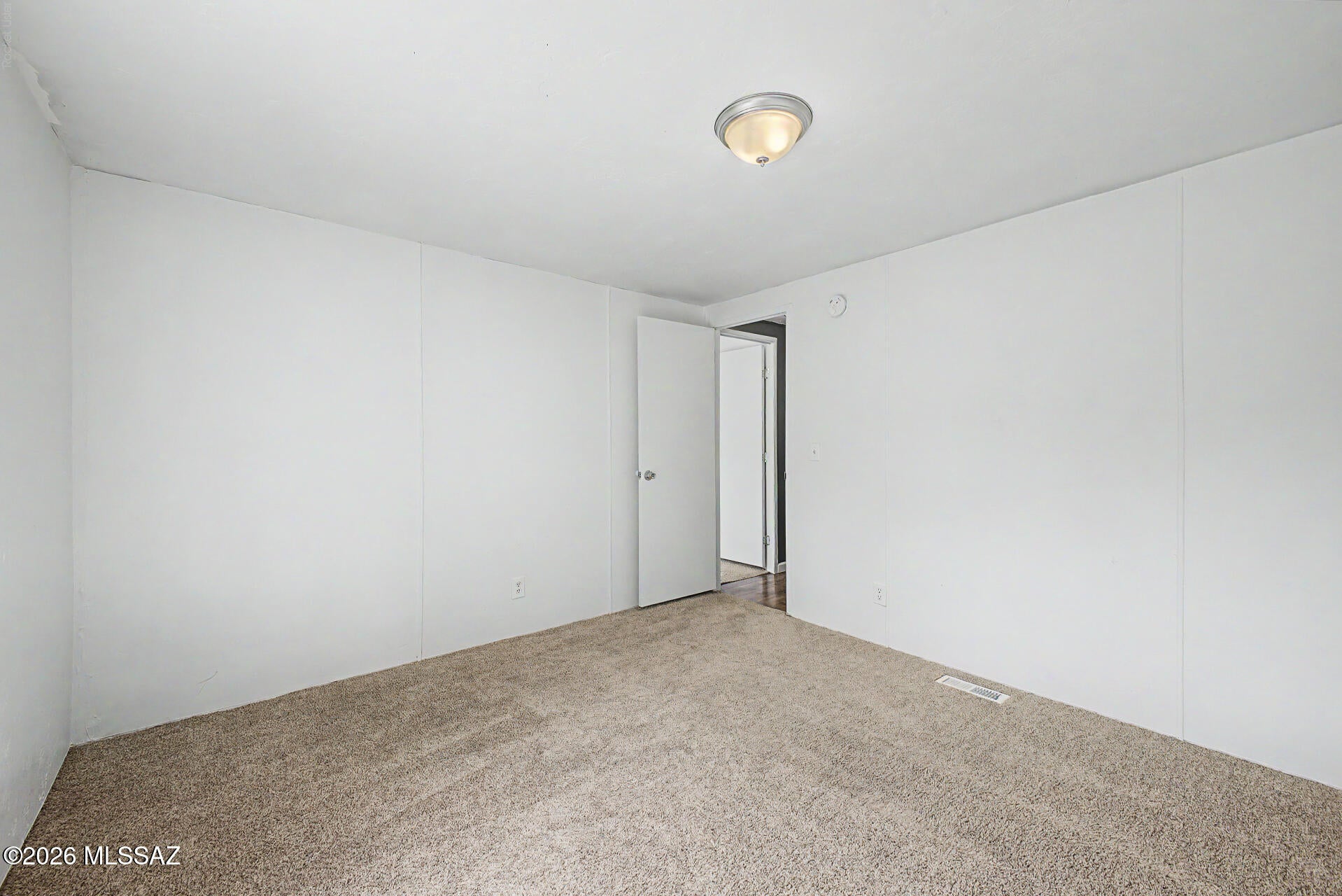 Unsubdivided - Residential