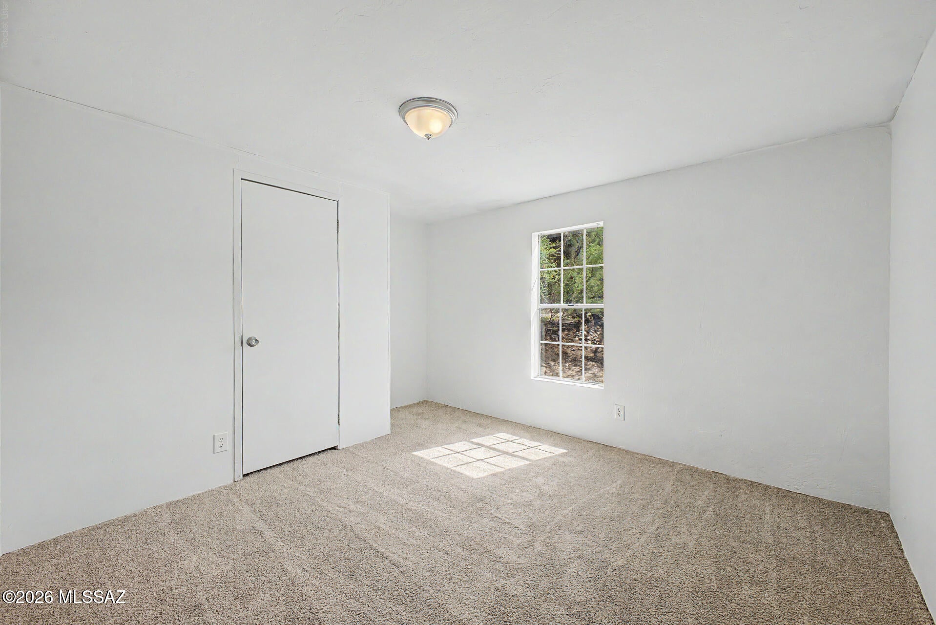 Unsubdivided - Residential