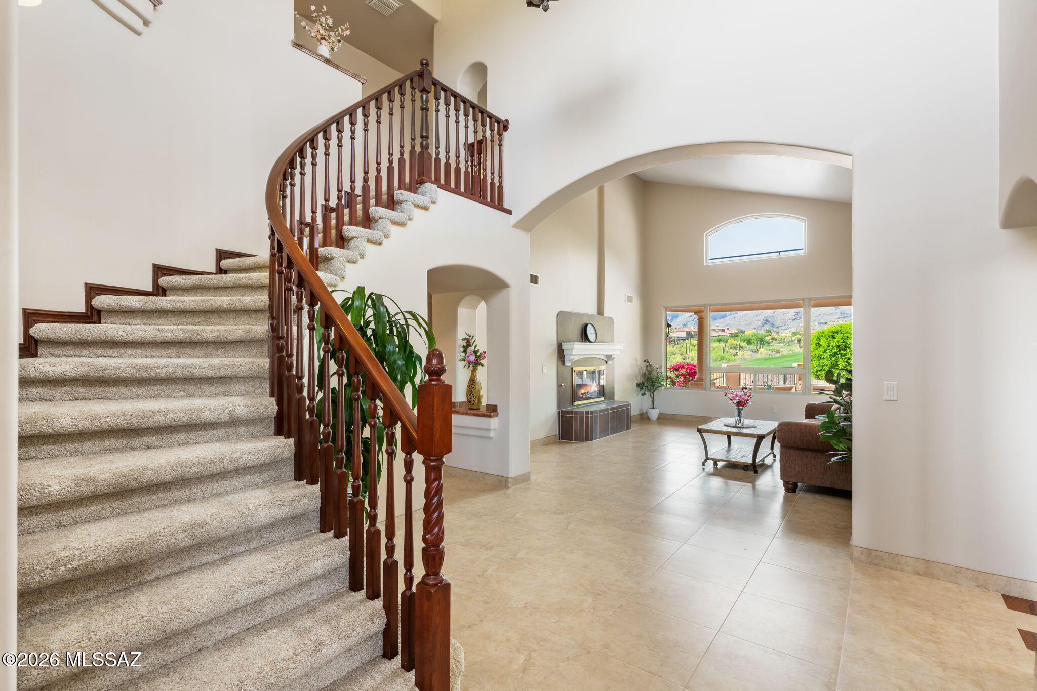 Paloma Del Sol (1-50) - Residential