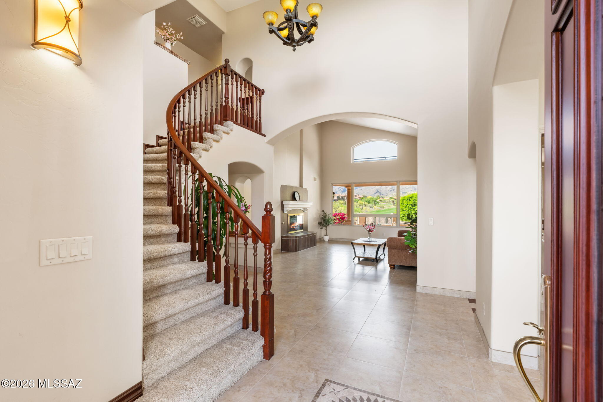 Paloma Del Sol (1-50) - Residential