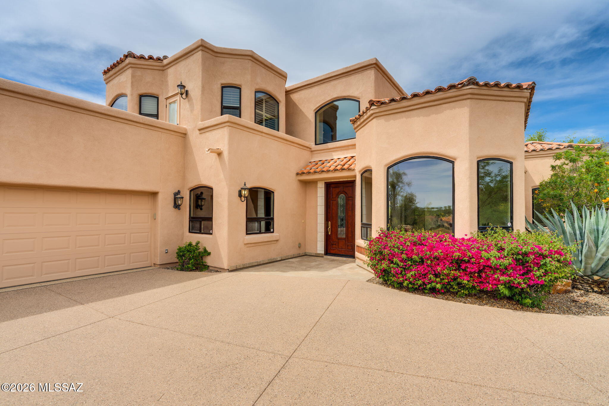 Paloma Del Sol (1-50) - Residential
