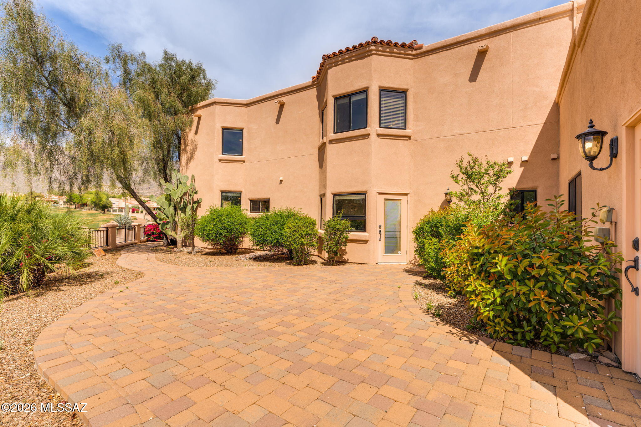 Paloma Del Sol (1-50) - Residential