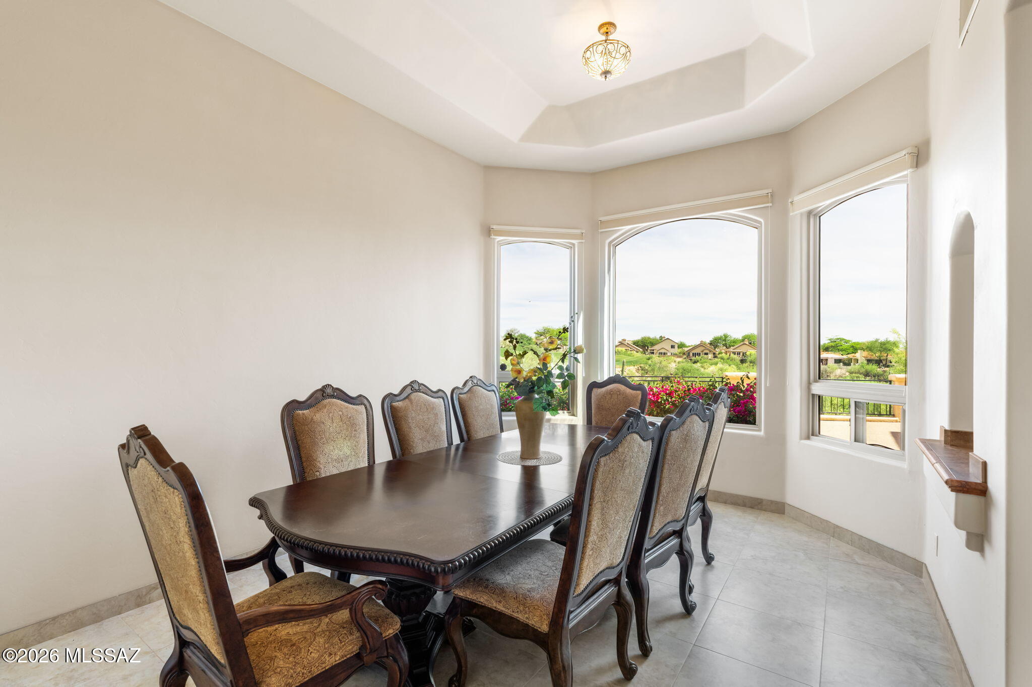 Paloma Del Sol (1-50) - Residential