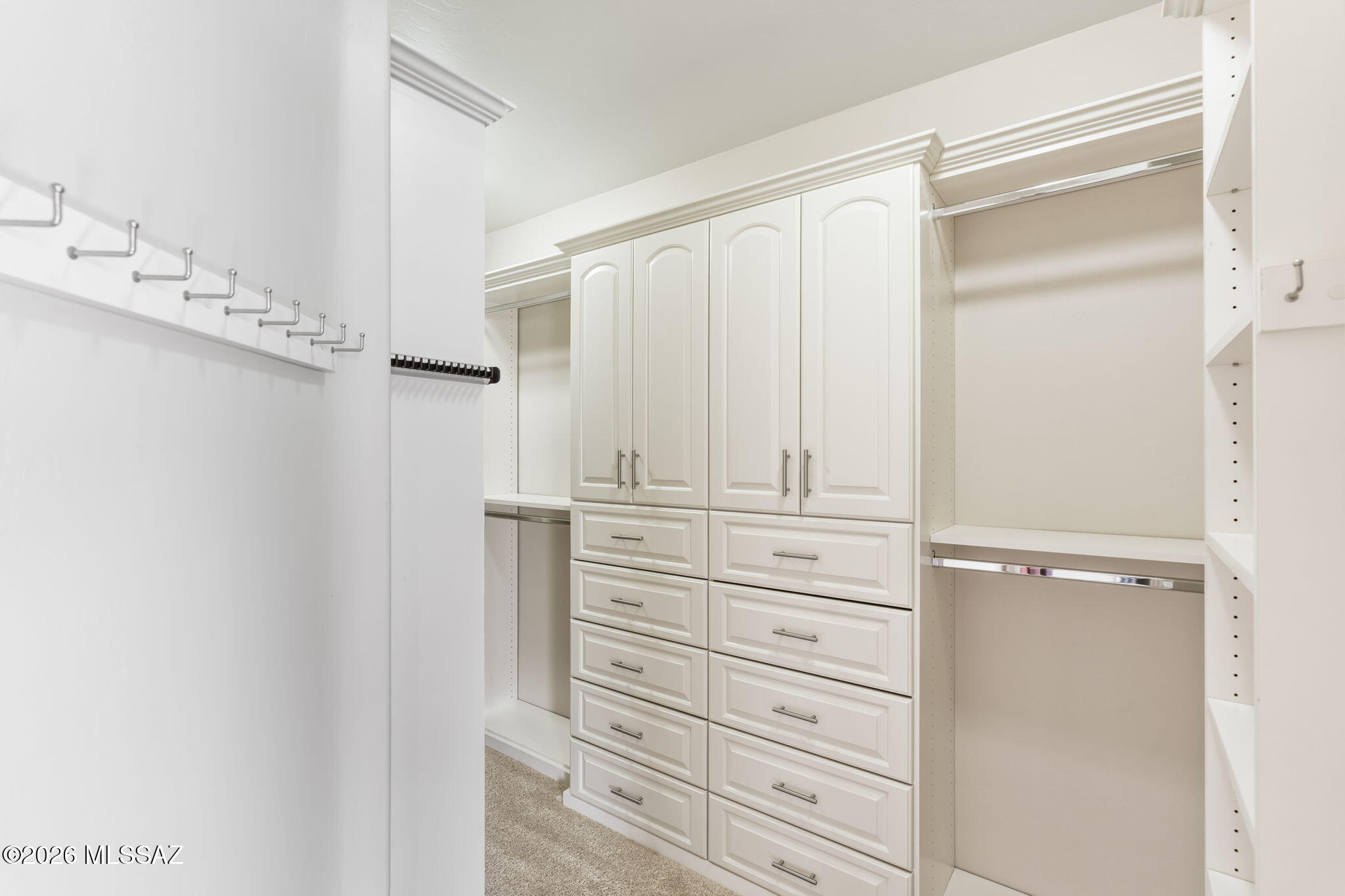 Paloma Del Sol (1-50) - Residential