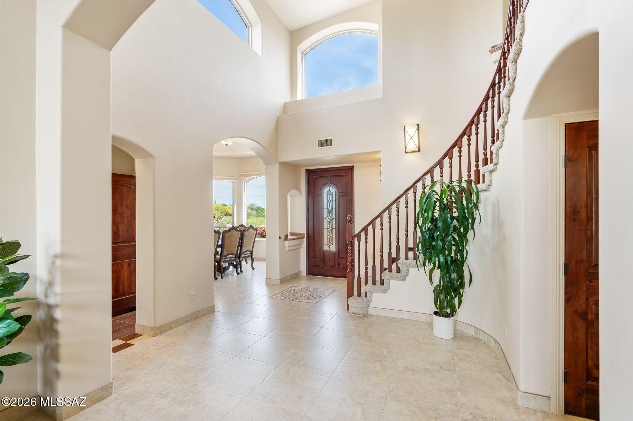 Paloma Del Sol (1-50) - Residential