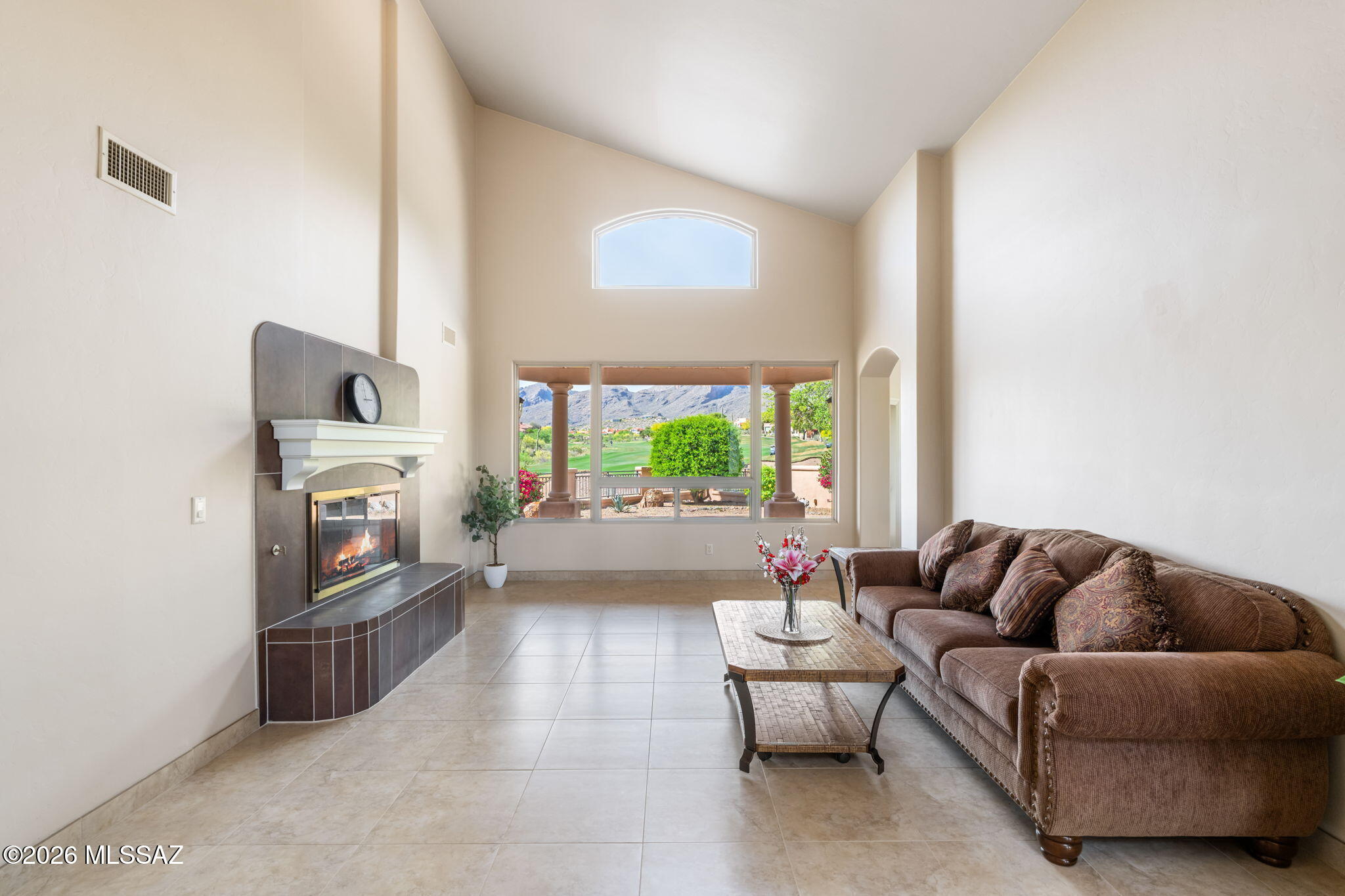 Paloma Del Sol (1-50) - Residential