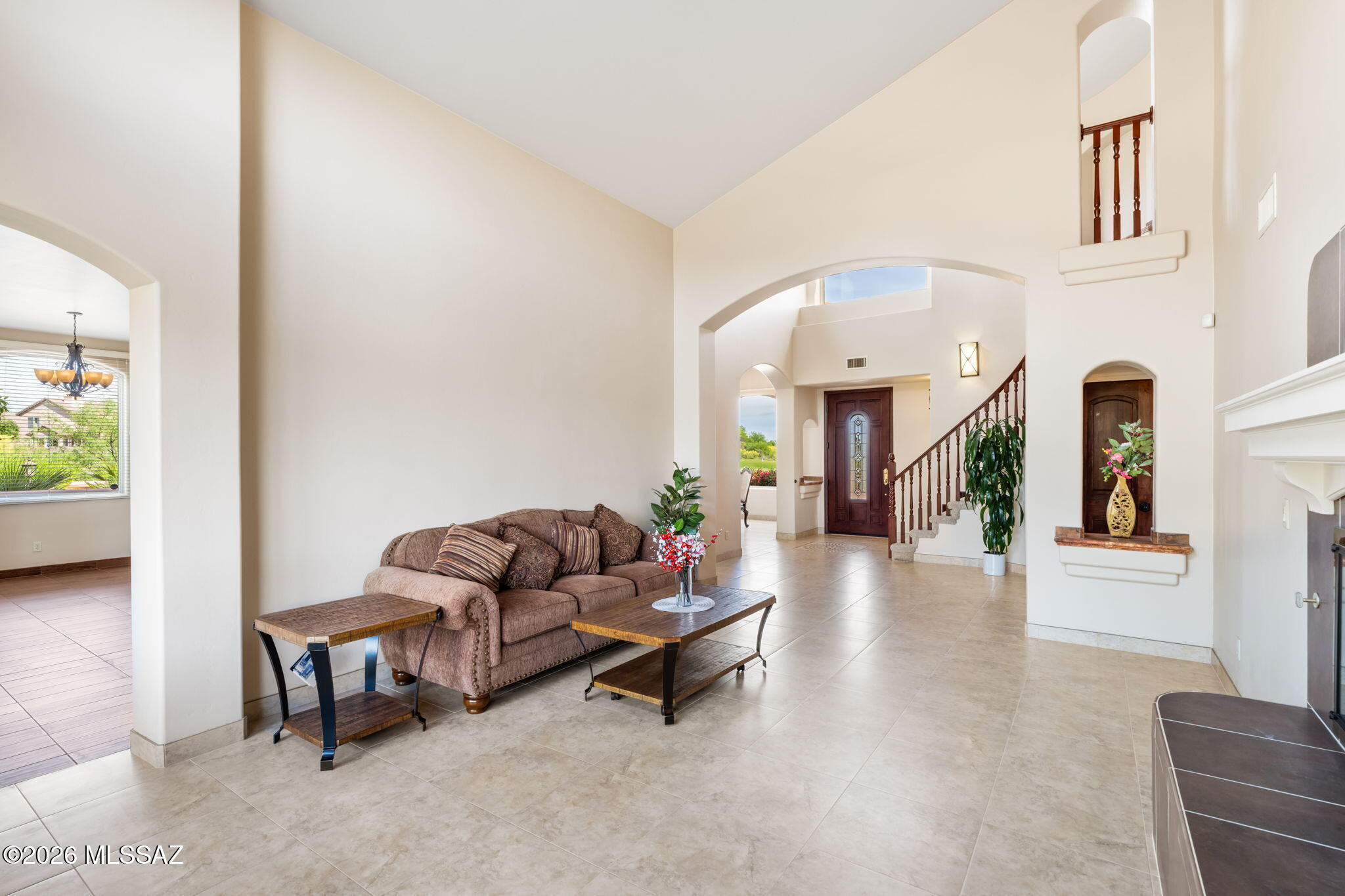 Paloma Del Sol (1-50) - Residential