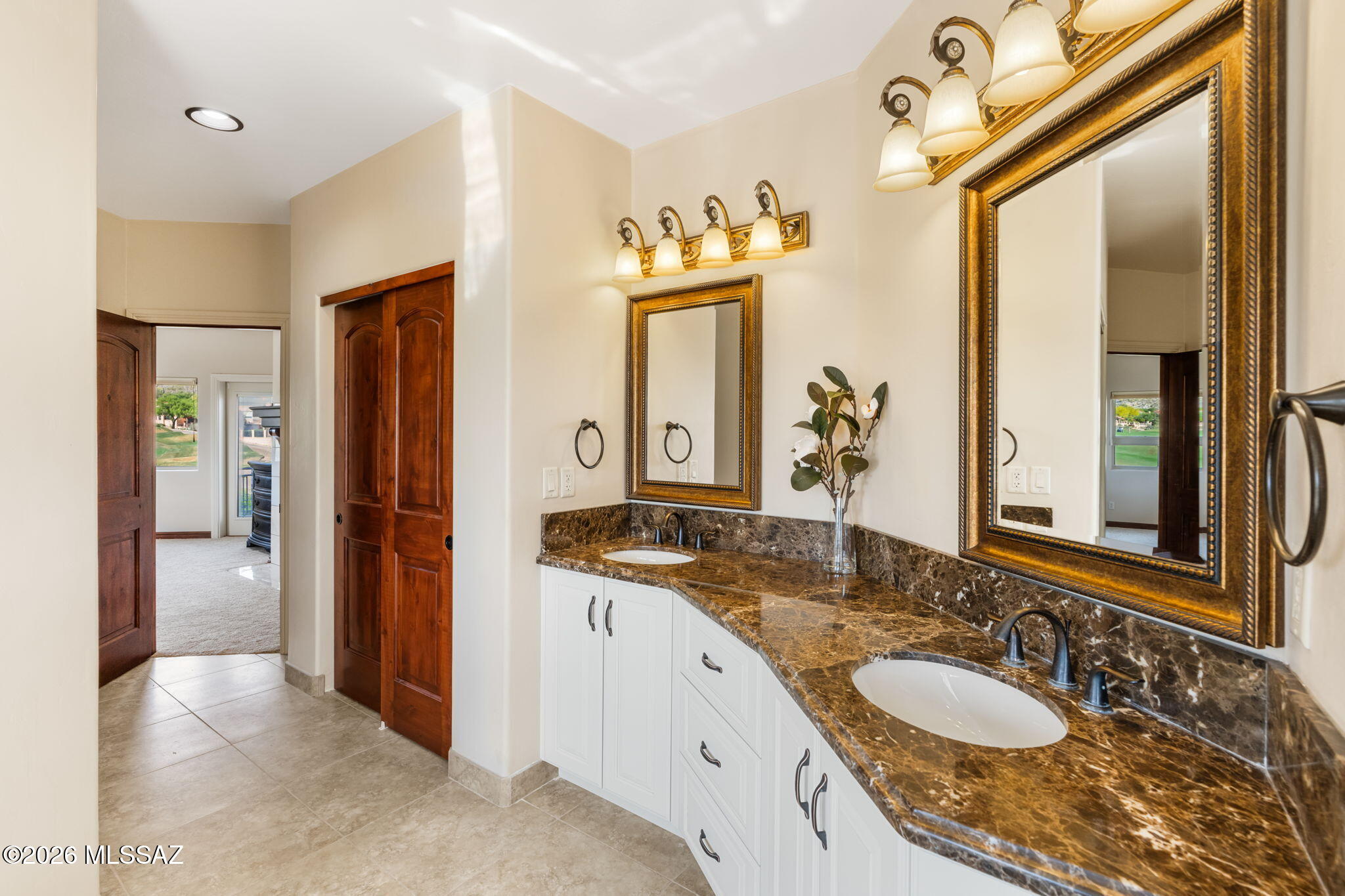 Paloma Del Sol (1-50) - Residential