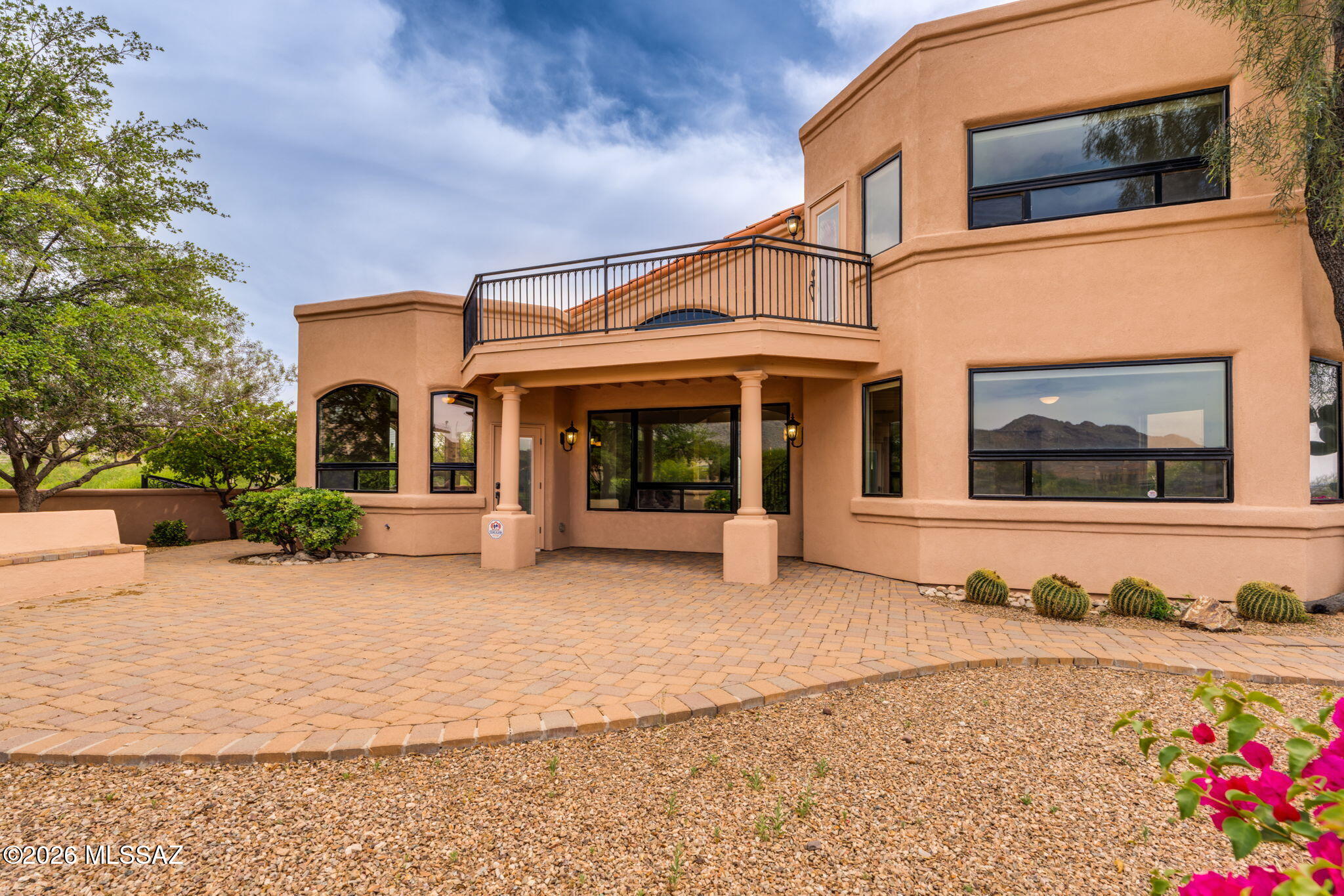 Paloma Del Sol (1-50) - Residential