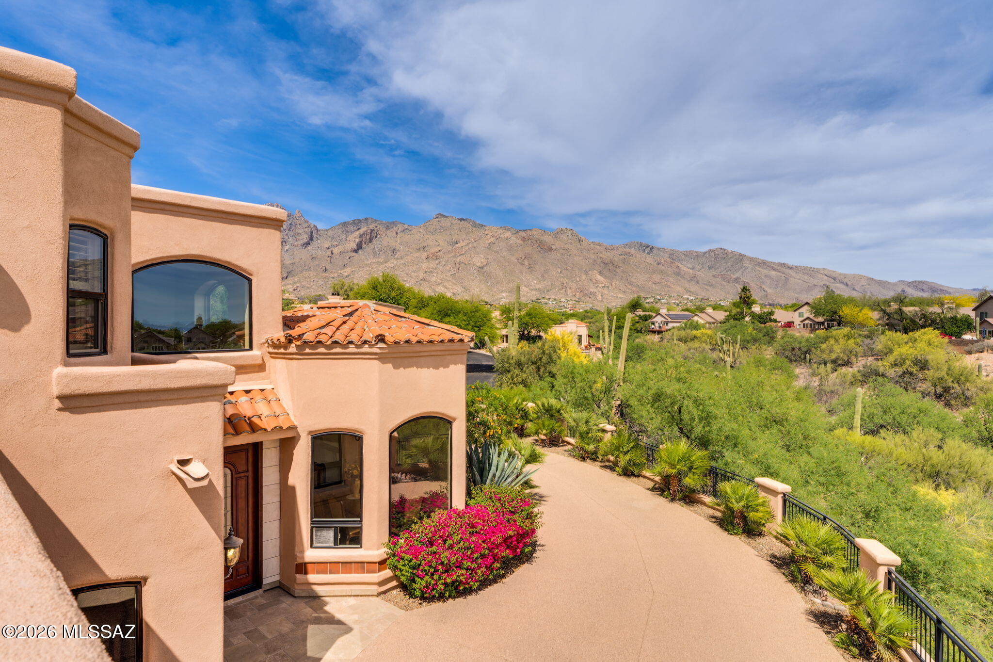 Paloma Del Sol (1-50) - Residential
