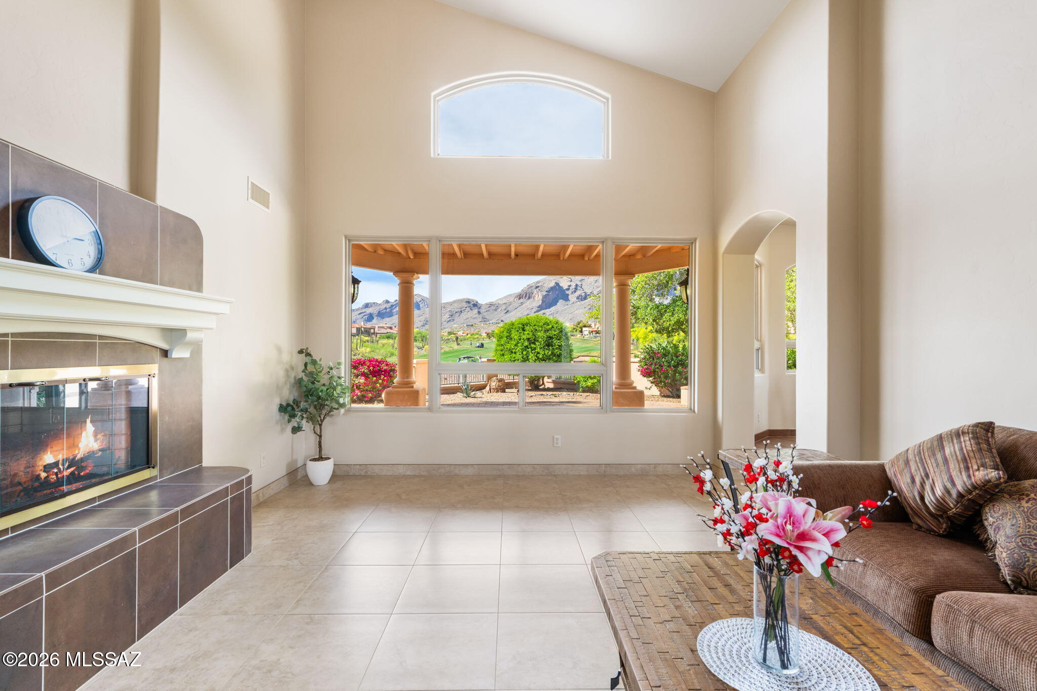 Paloma Del Sol (1-50) - Residential