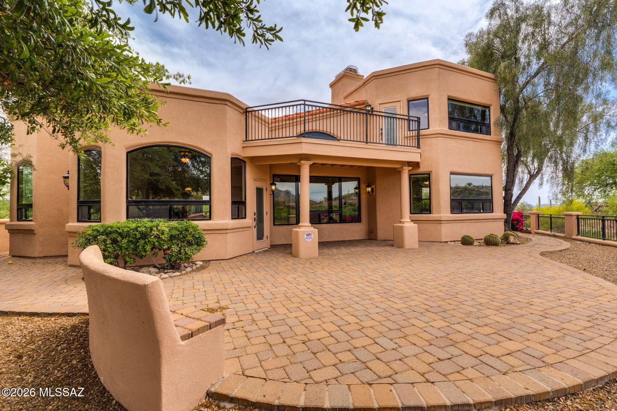 Paloma Del Sol (1-50) - Residential