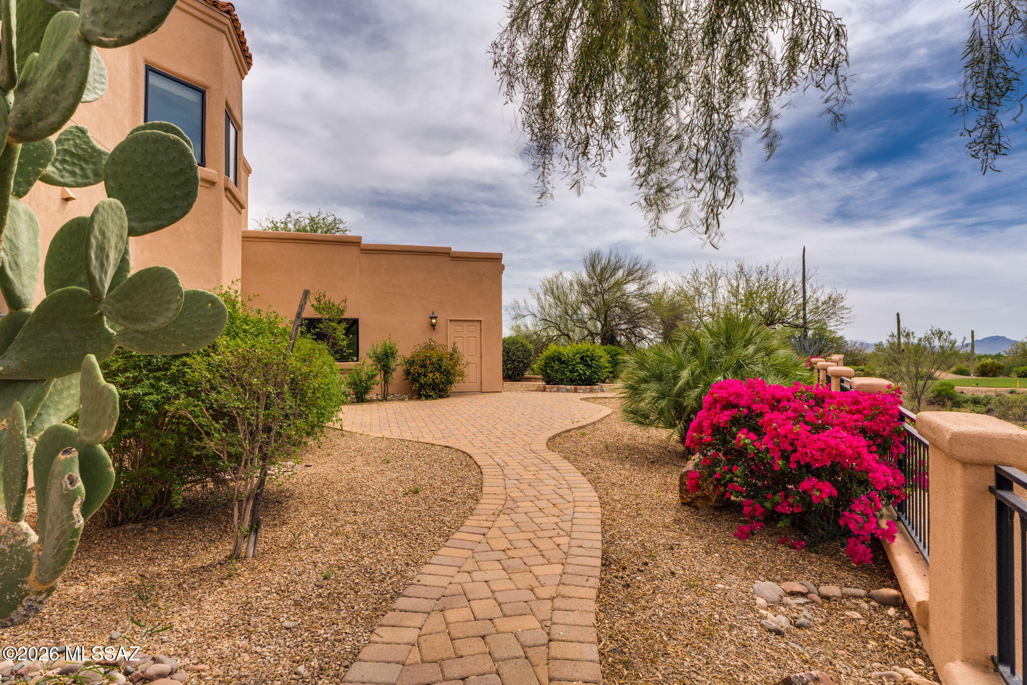 Paloma Del Sol (1-50) - Residential
