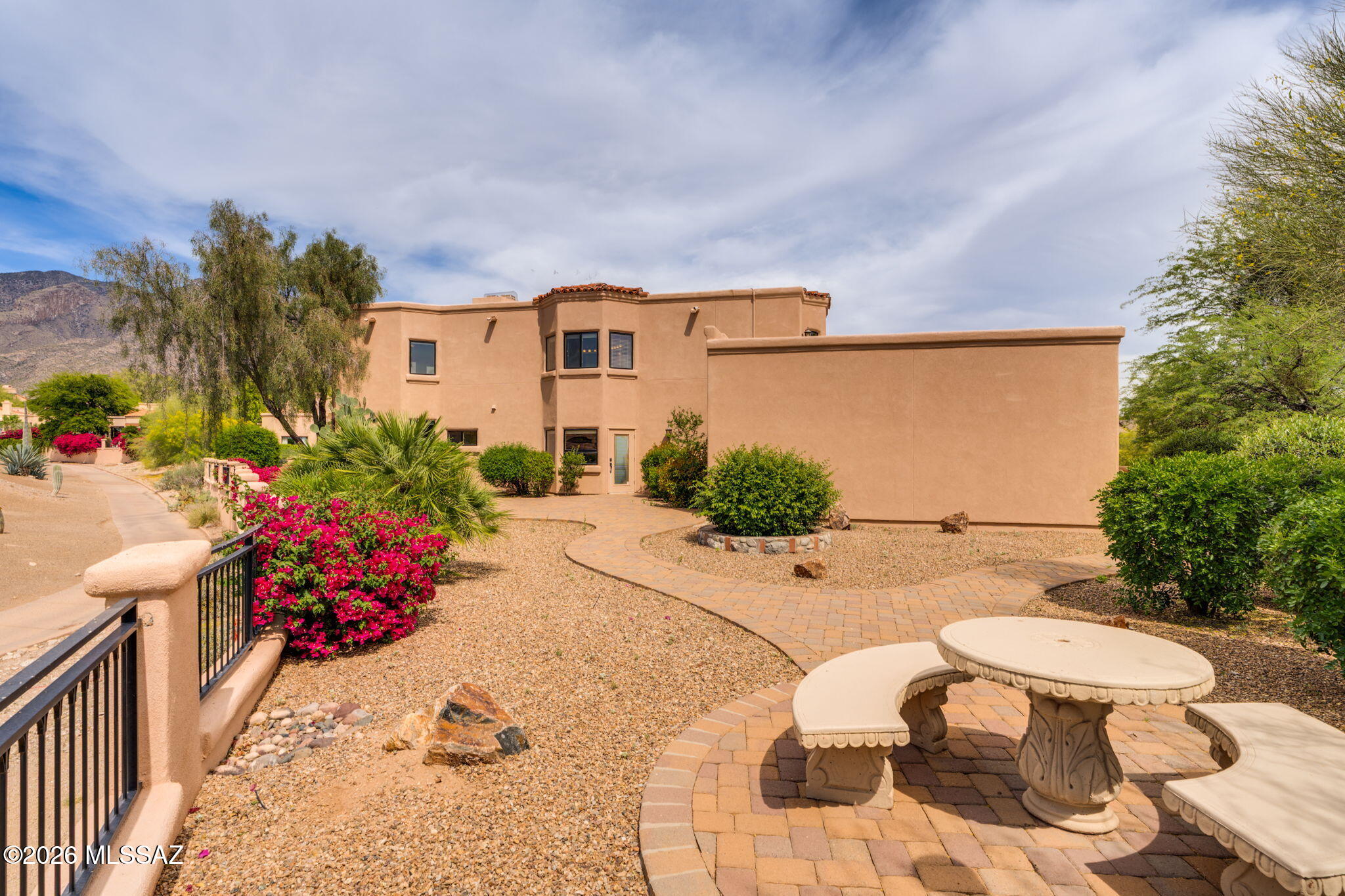 Paloma Del Sol (1-50) - Residential