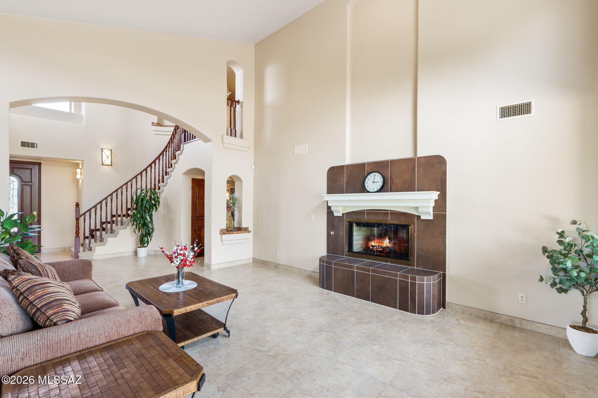 Paloma Del Sol (1-50) - Residential