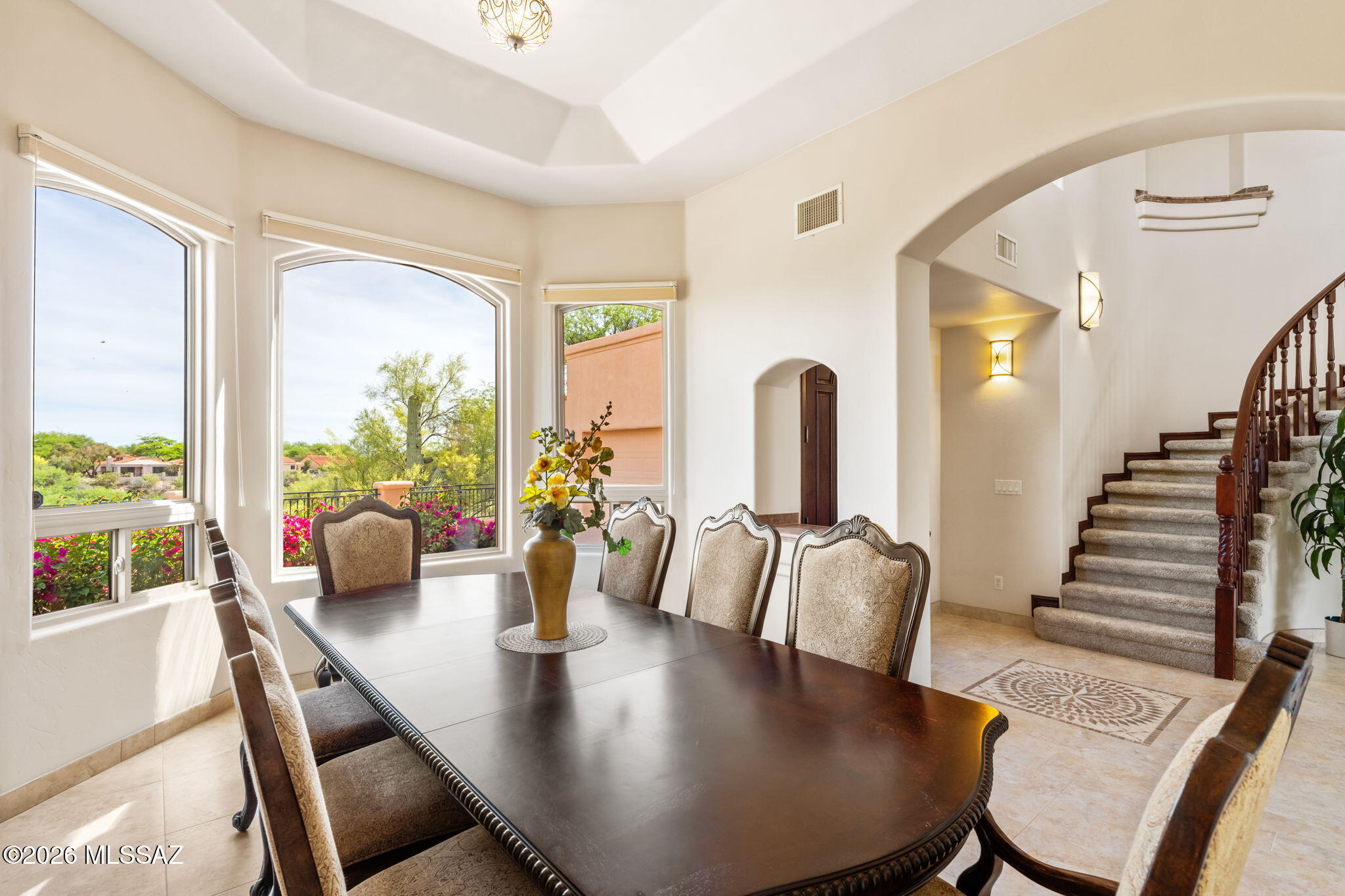 Paloma Del Sol (1-50) - Residential