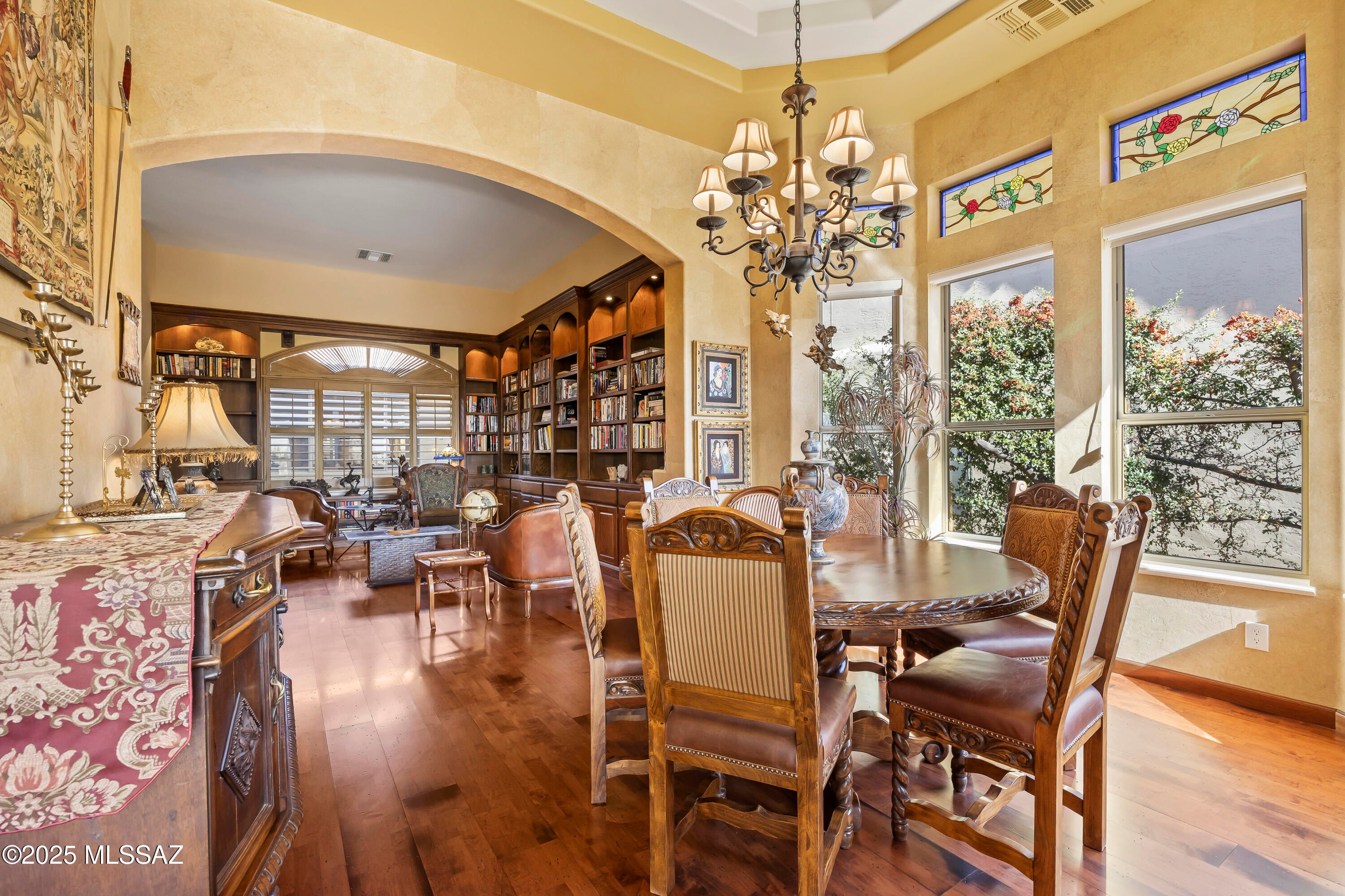 Saddlebrooke - Residential