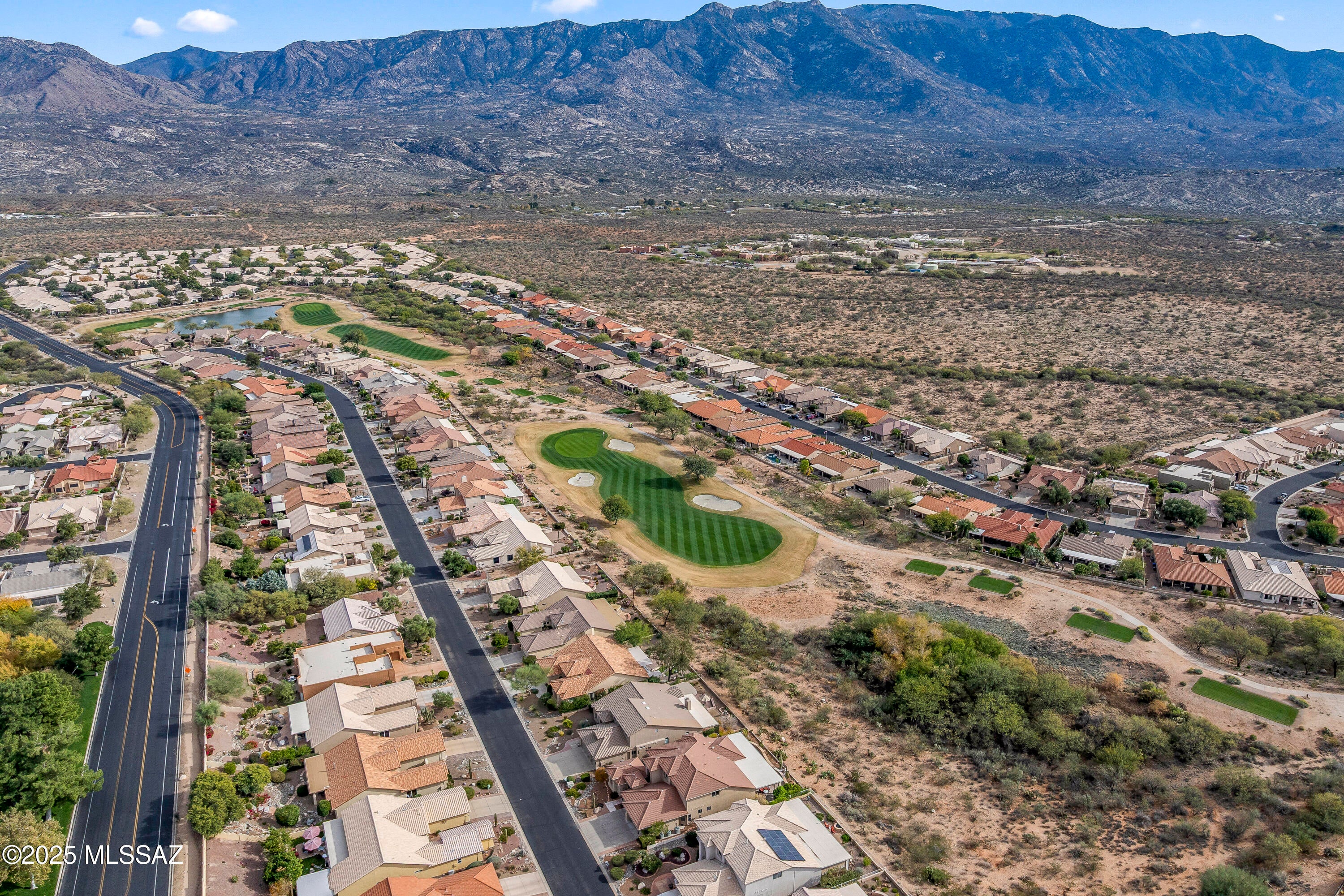 Saddlebrooke - Residential
