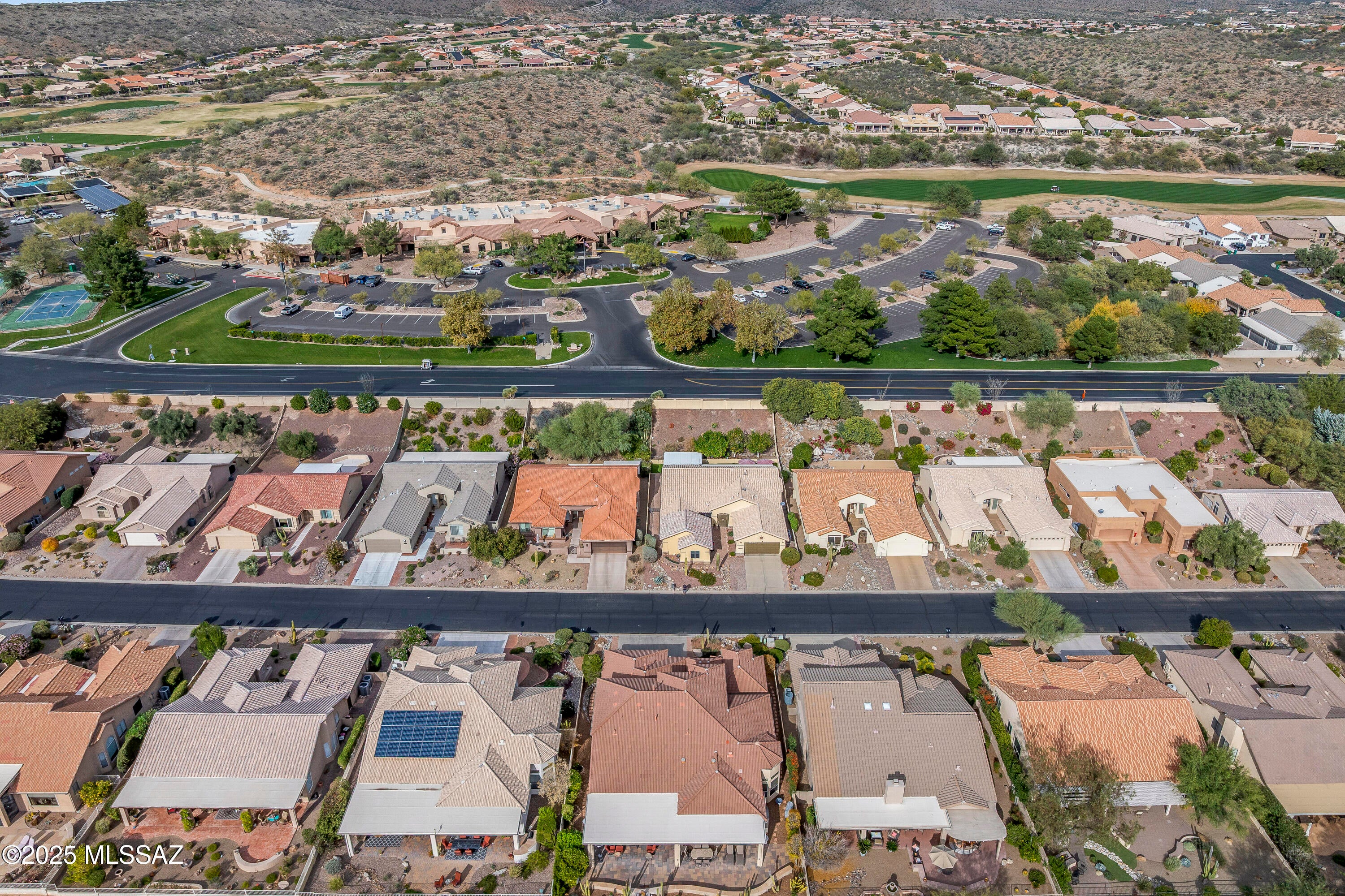Saddlebrooke - Residential