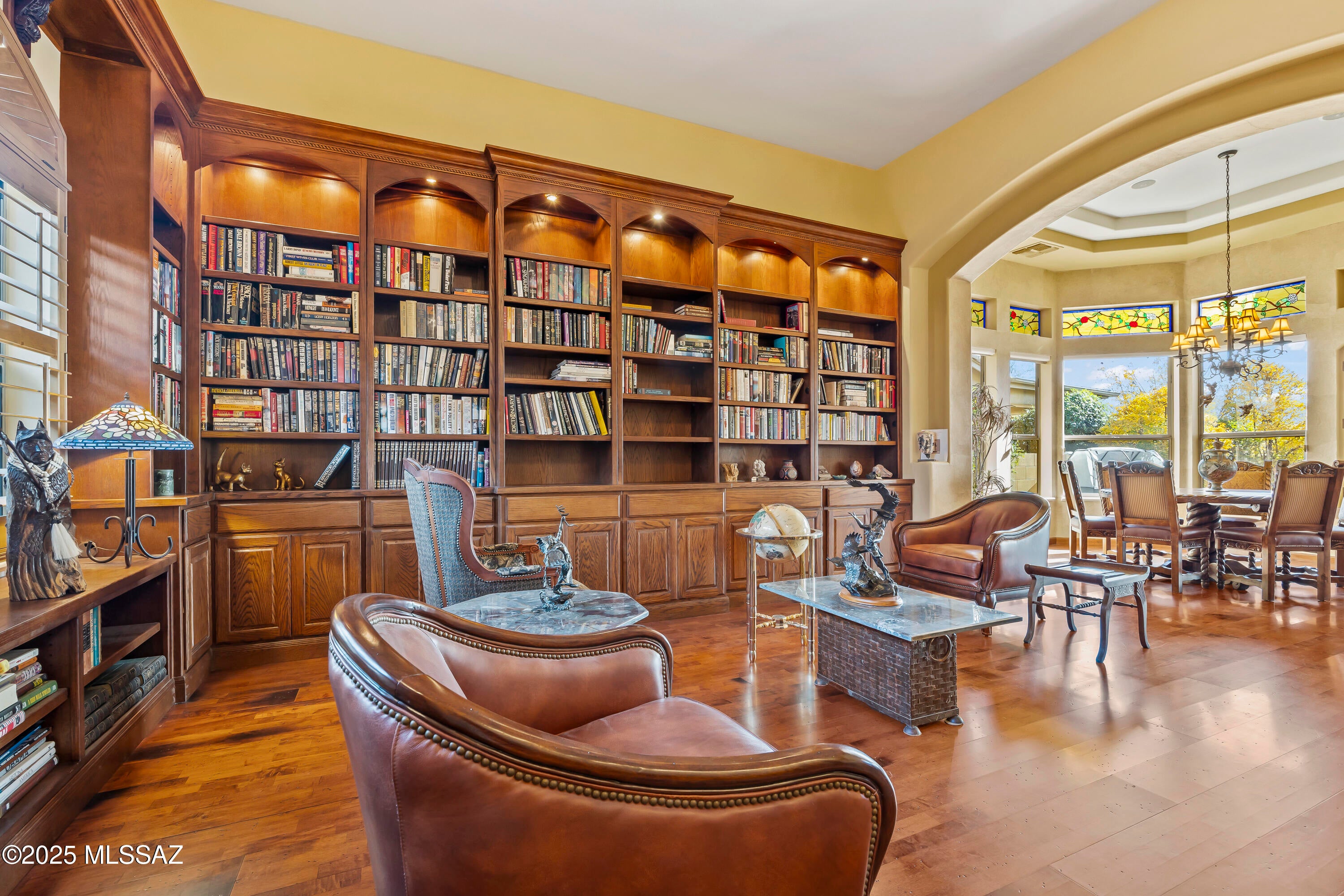 Saddlebrooke - Residential