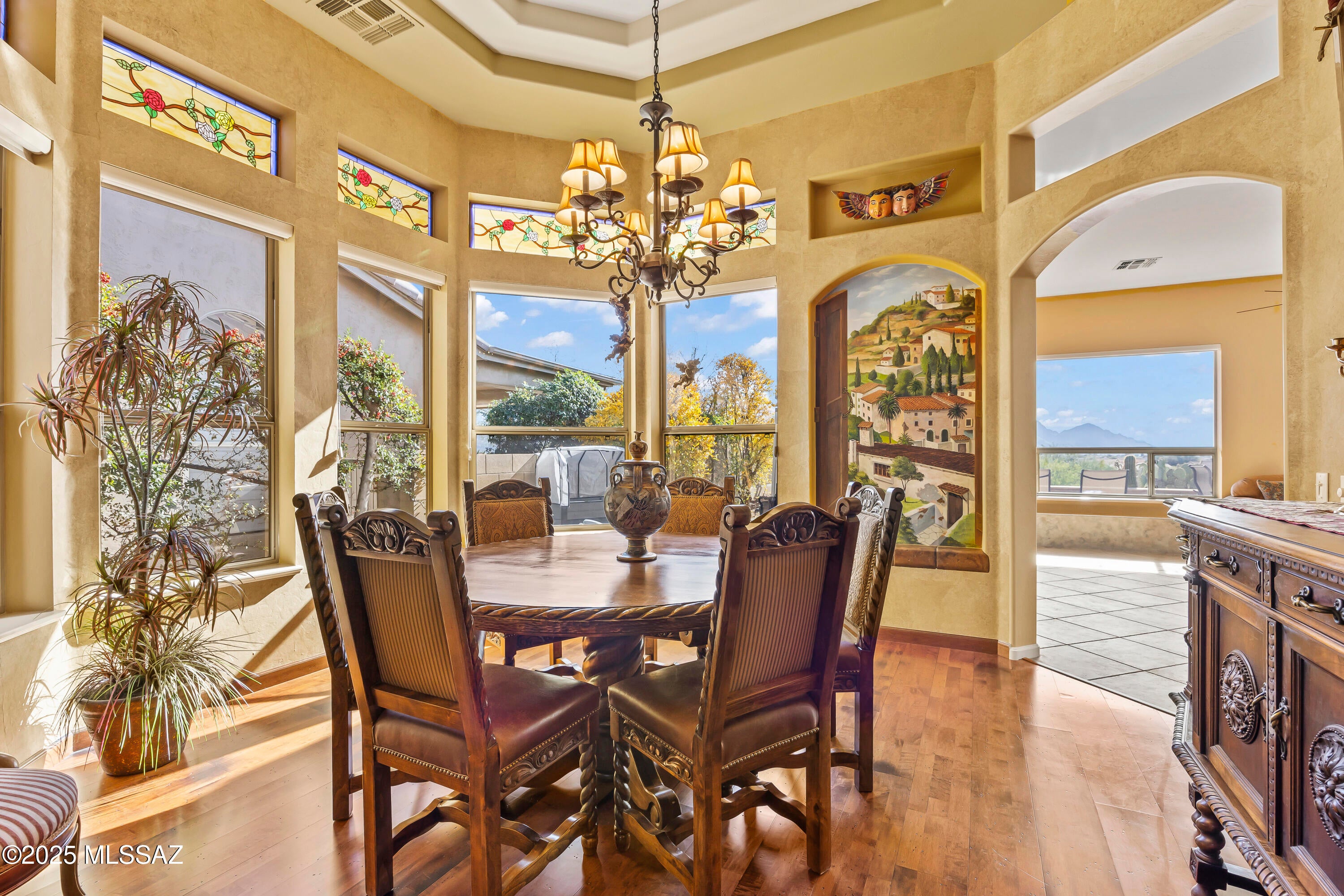 Saddlebrooke - Residential