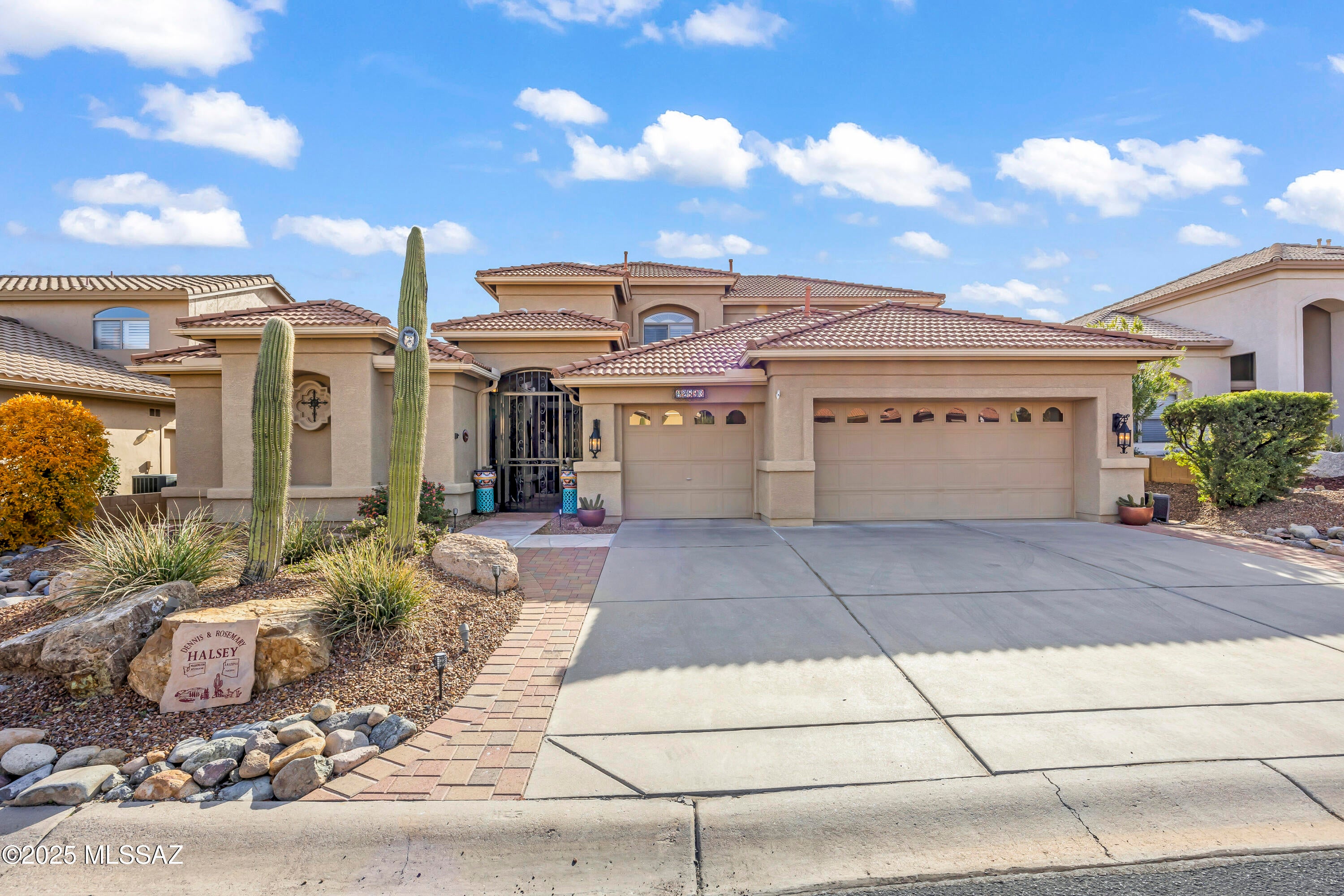 Saddlebrooke - Residential