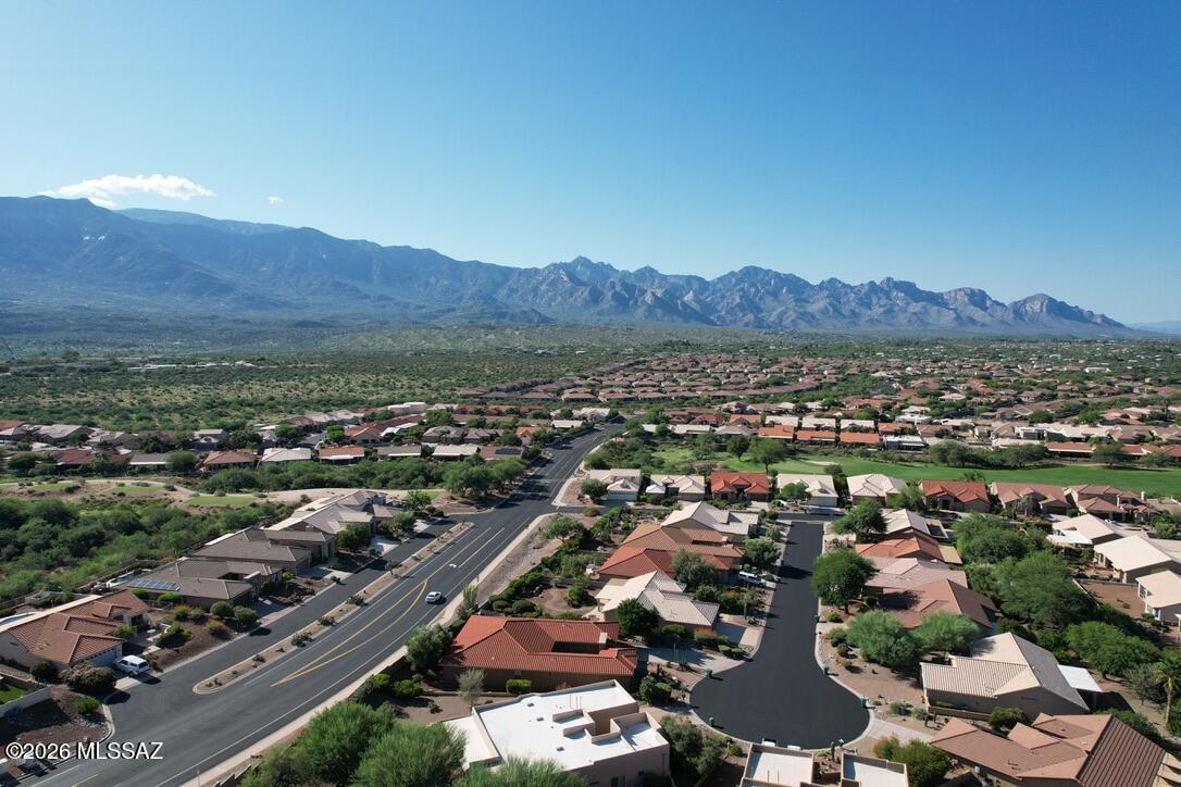 Saddlebrooke - Residential