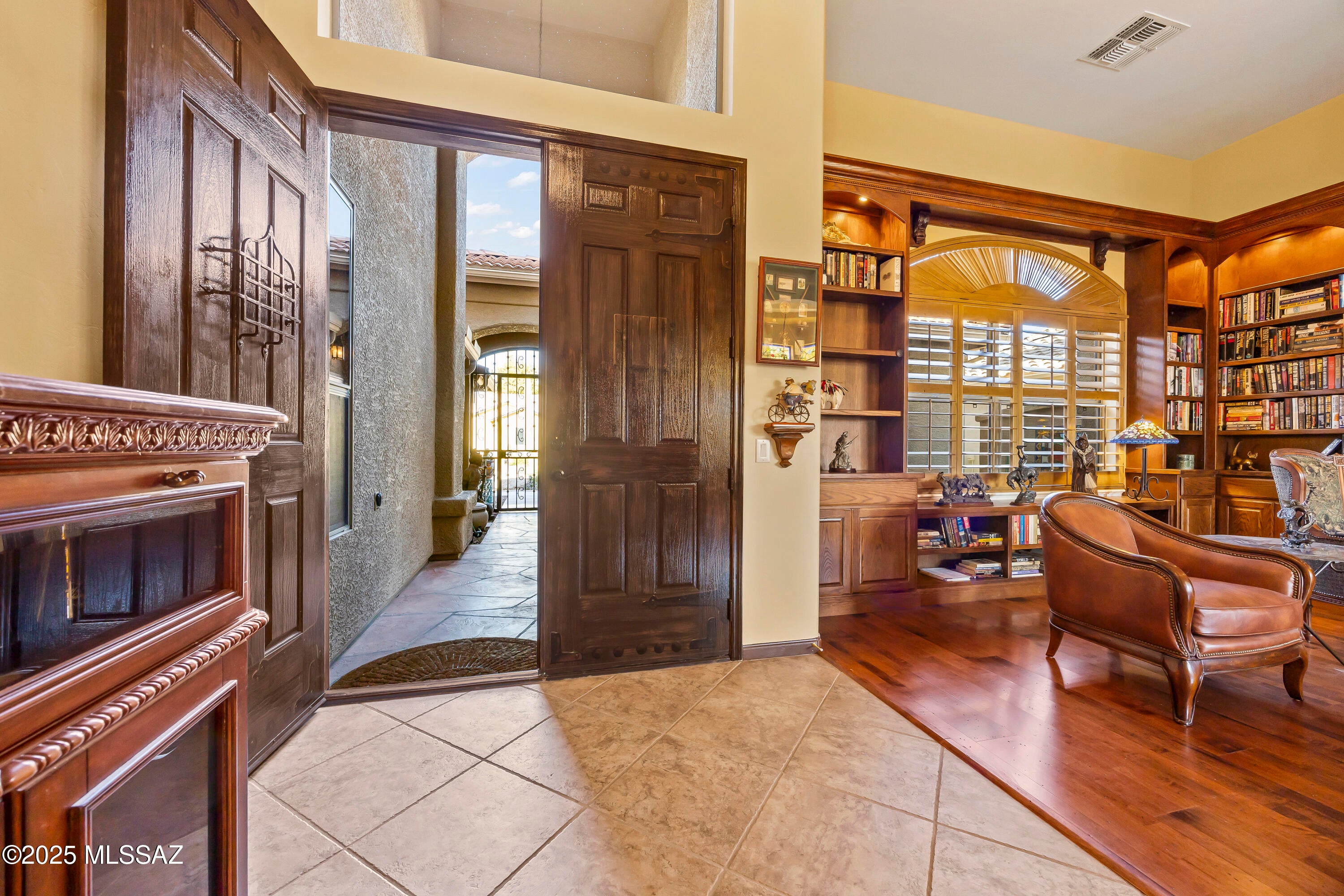 Saddlebrooke - Residential