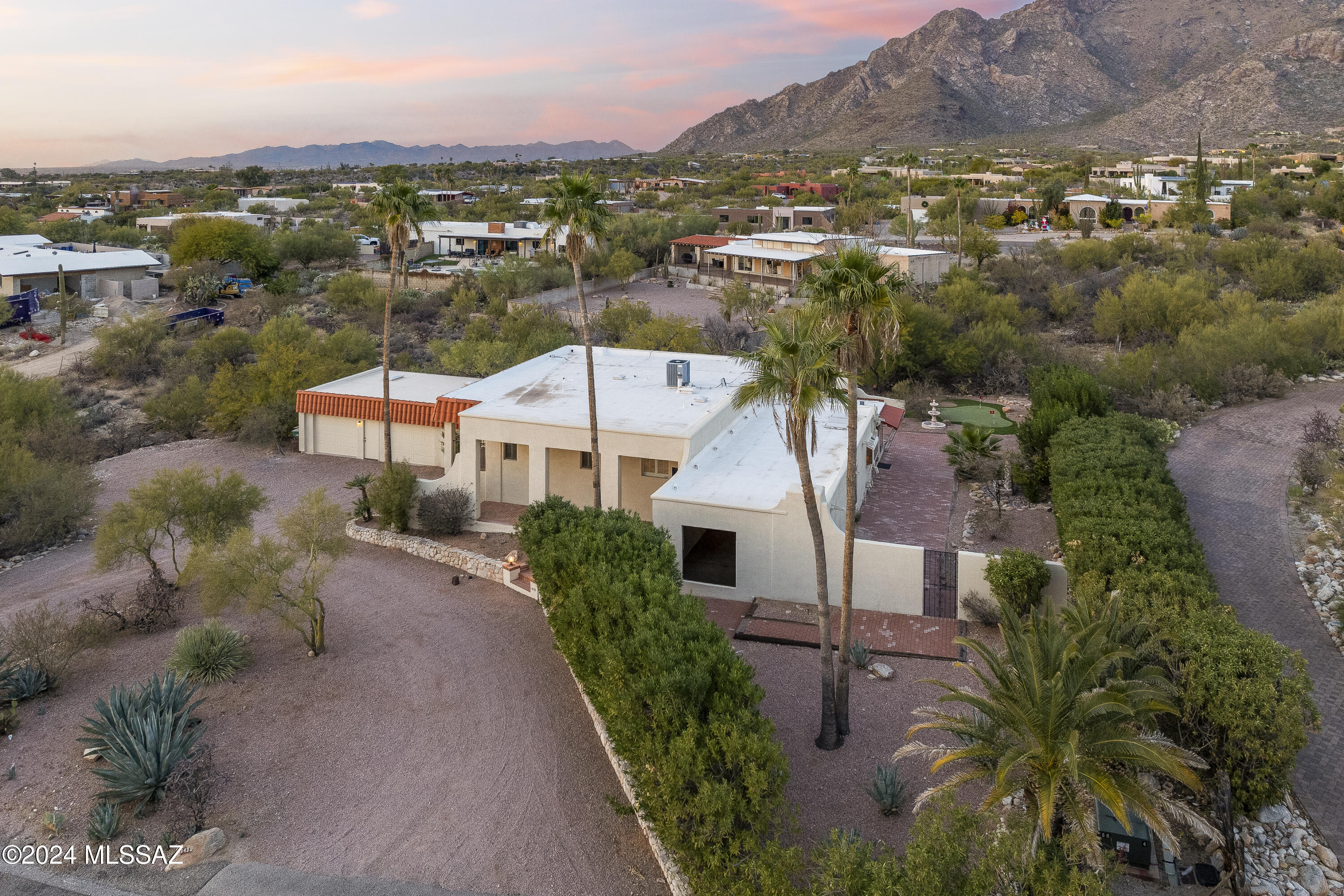 N/A - Residential