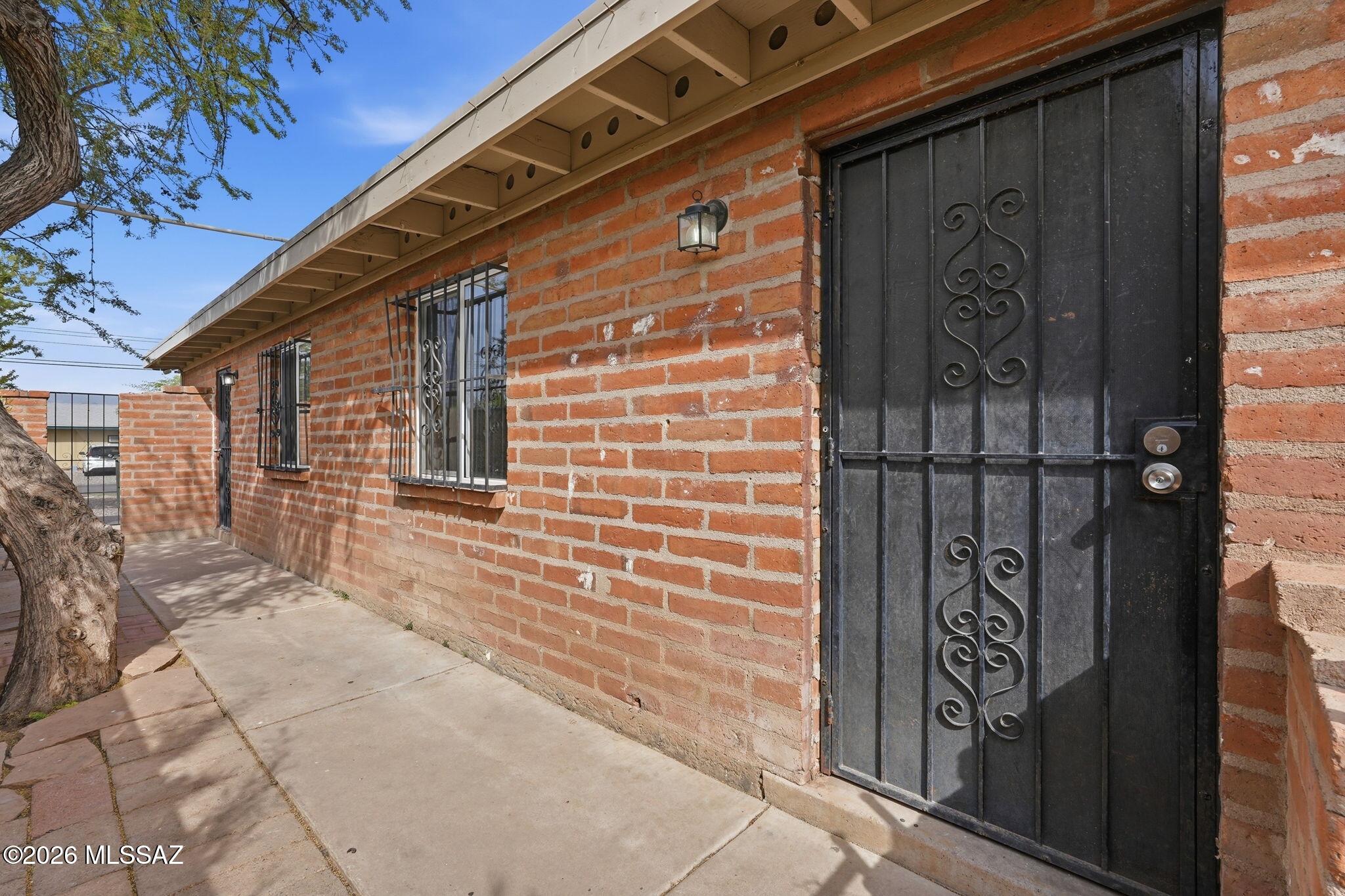 Garden Homes - Residential Income