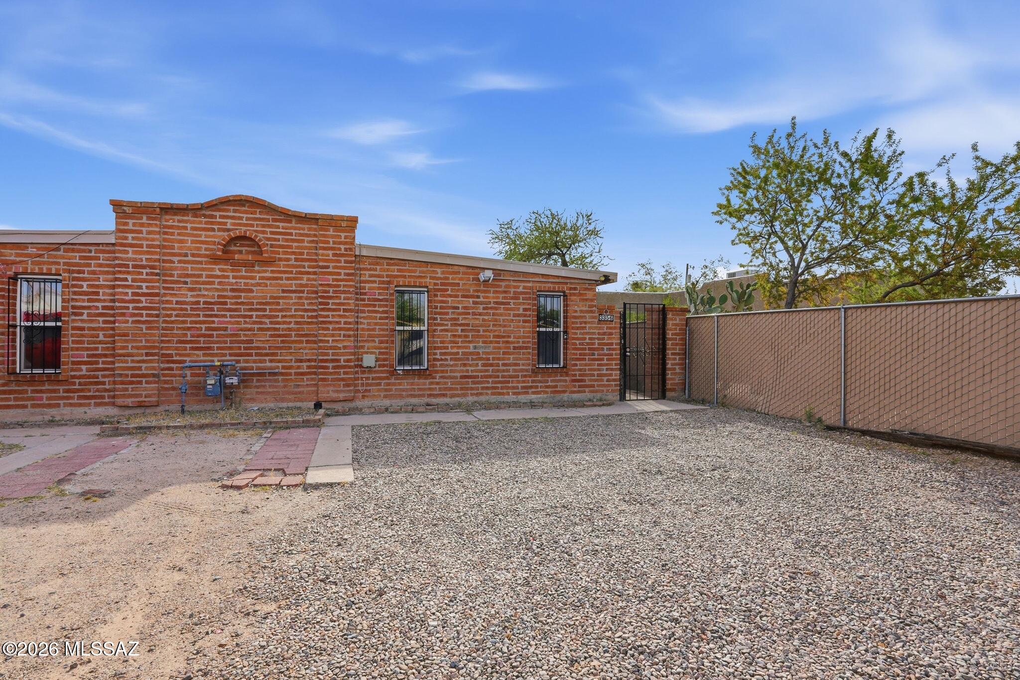 Garden Homes - Residential Income