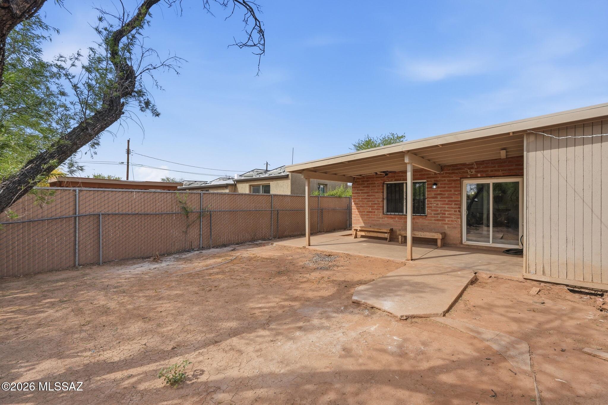 Garden Homes - Residential Income