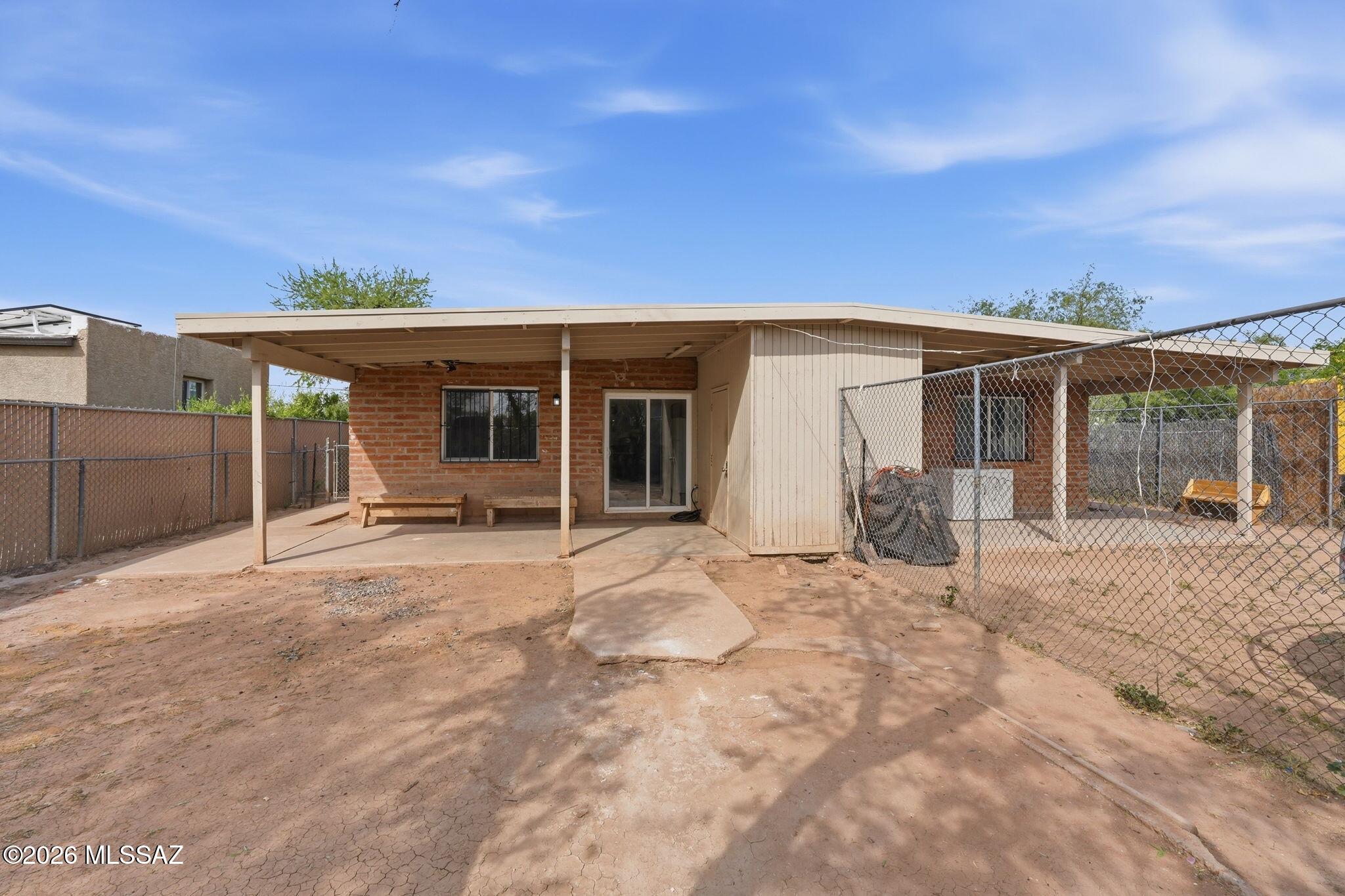 Garden Homes - Residential Income