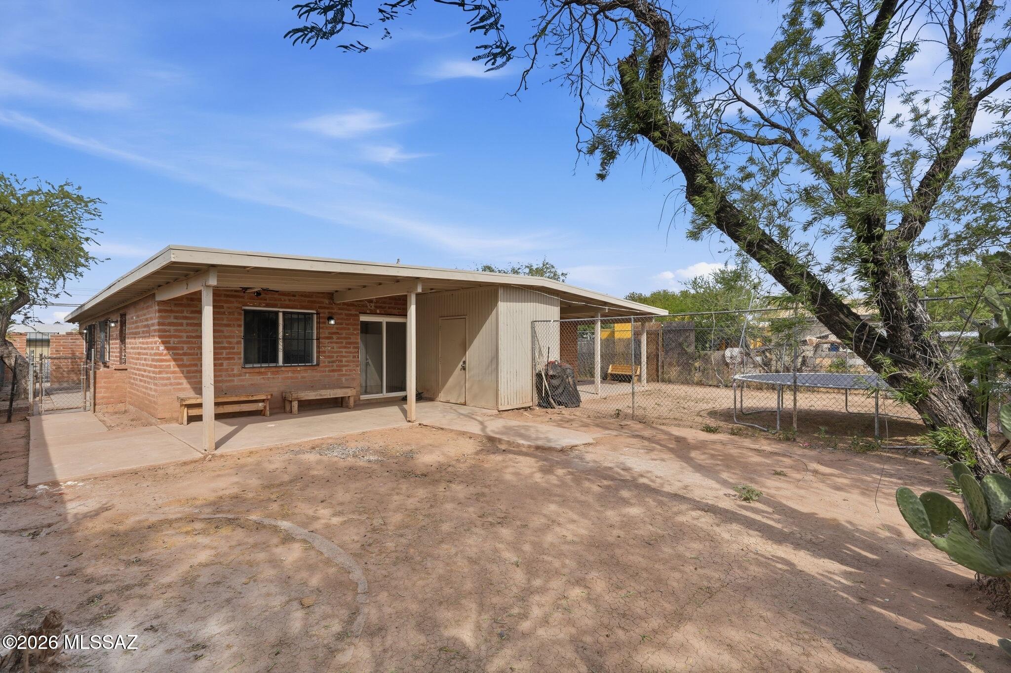 Garden Homes - Residential Income