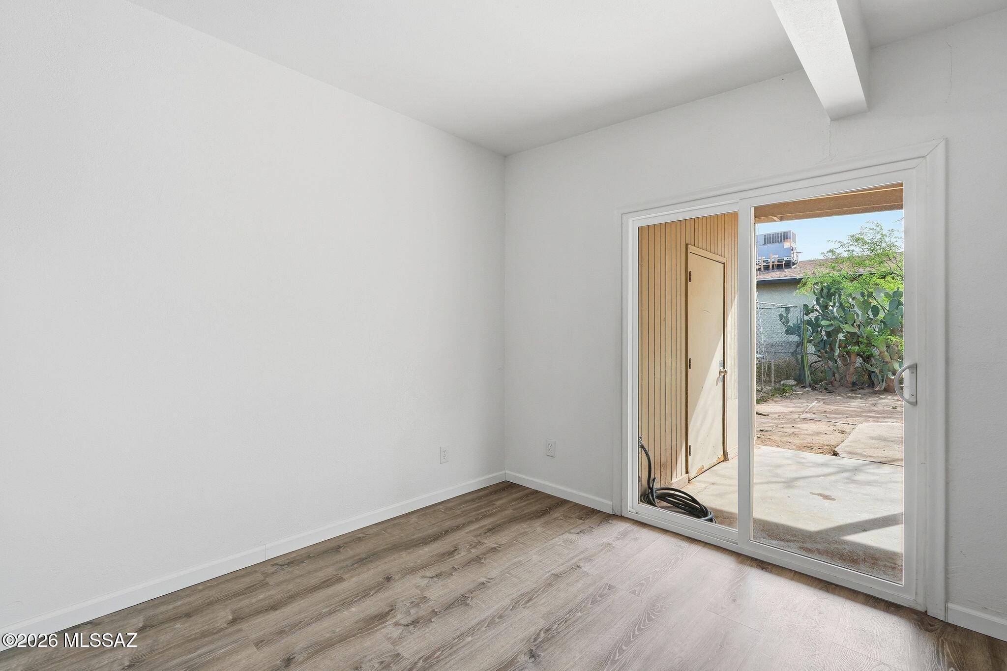Garden Homes - Residential Income